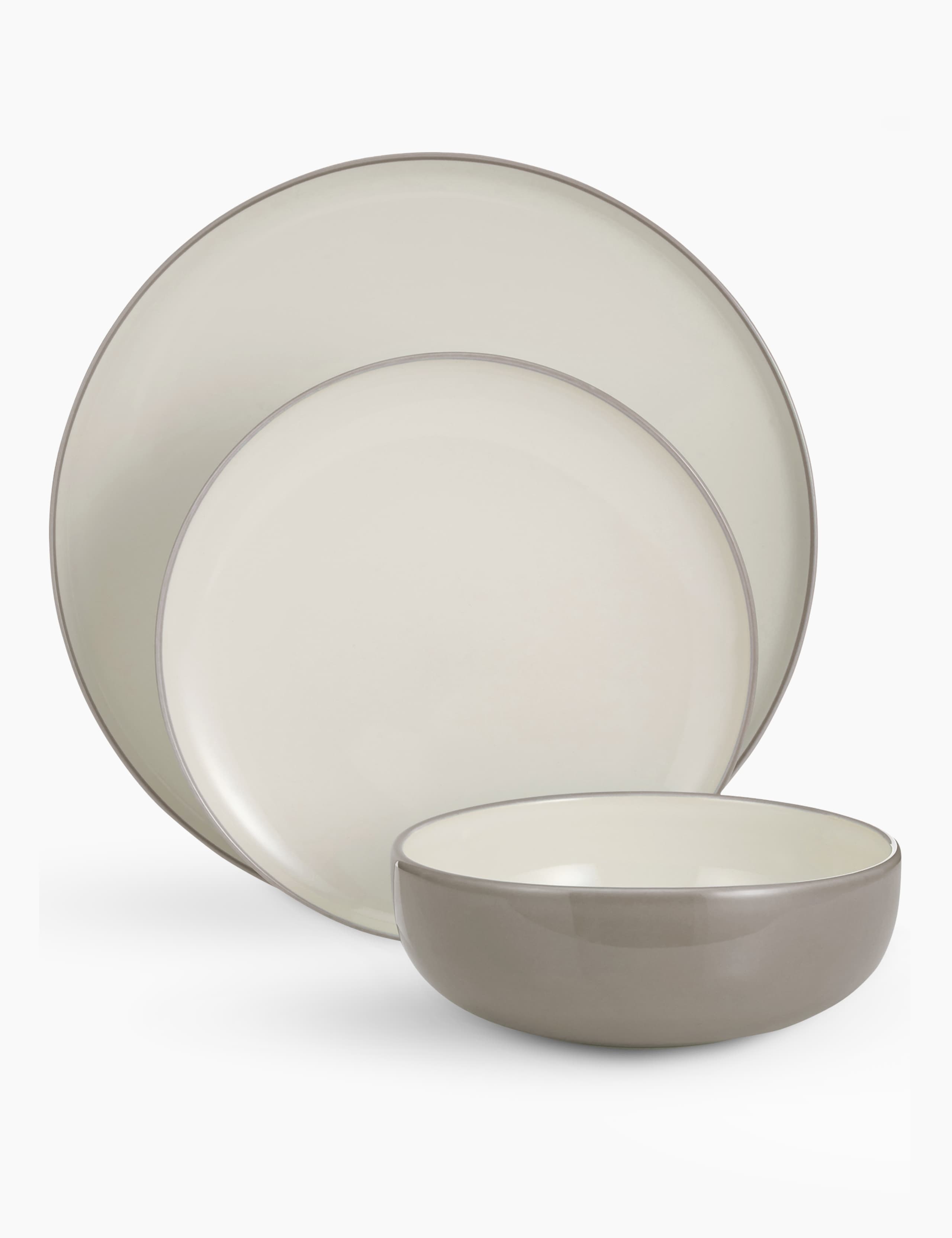 16 Piece Tribeca Dinner Set 6 of 8