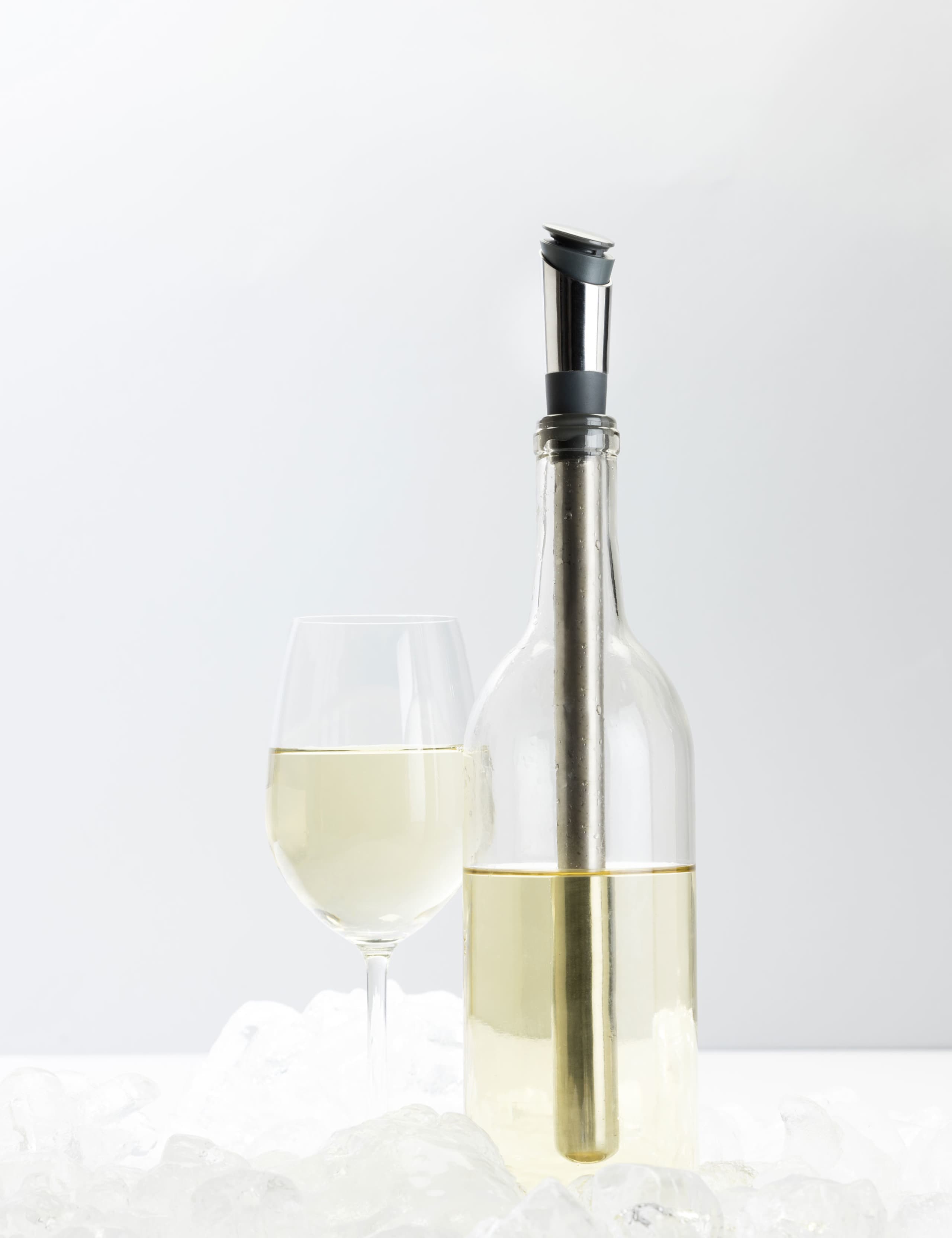 Wine Chiller & Pourer 4 of 6