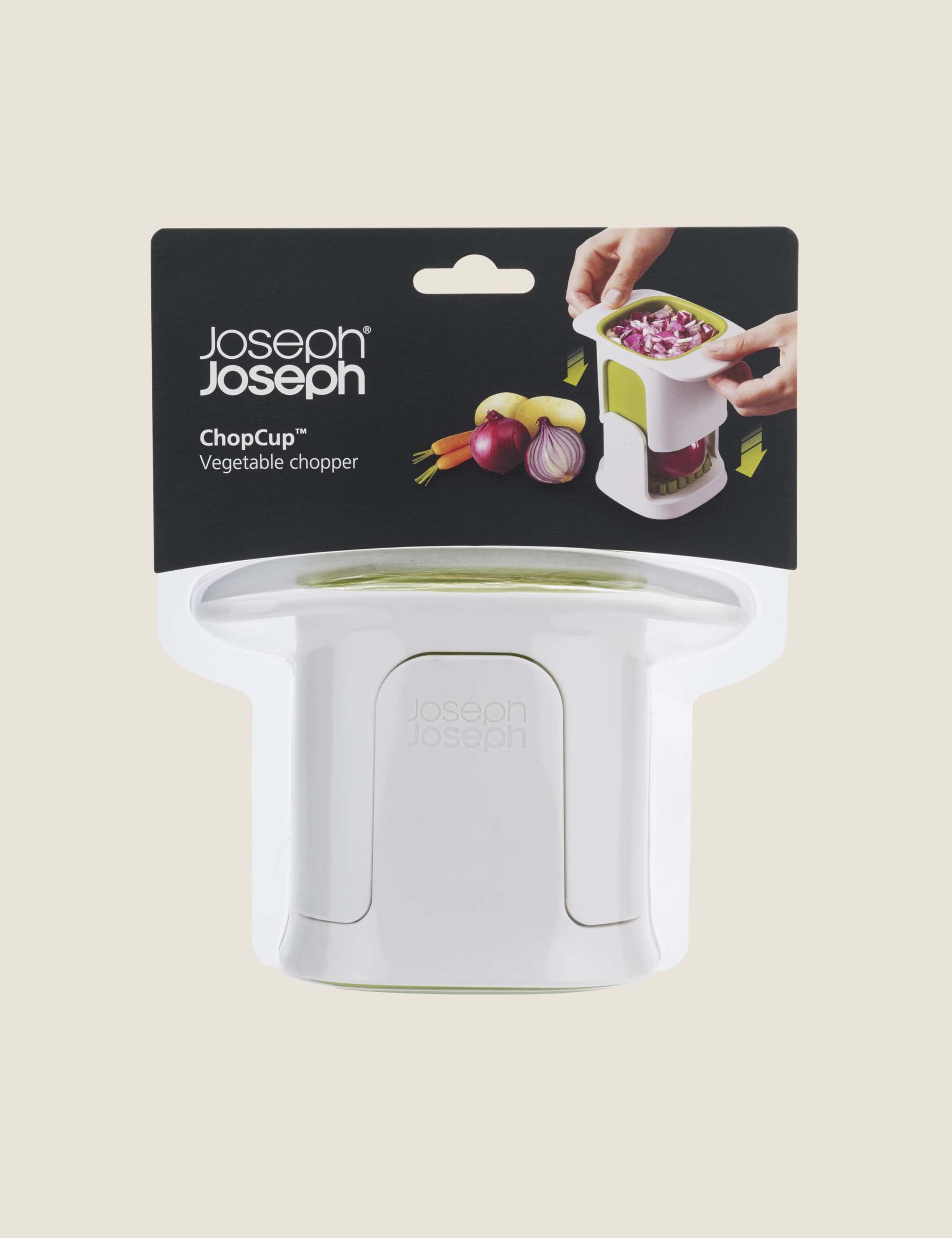 ChopCup™ Easy Vegetable Chopper 6 of 6