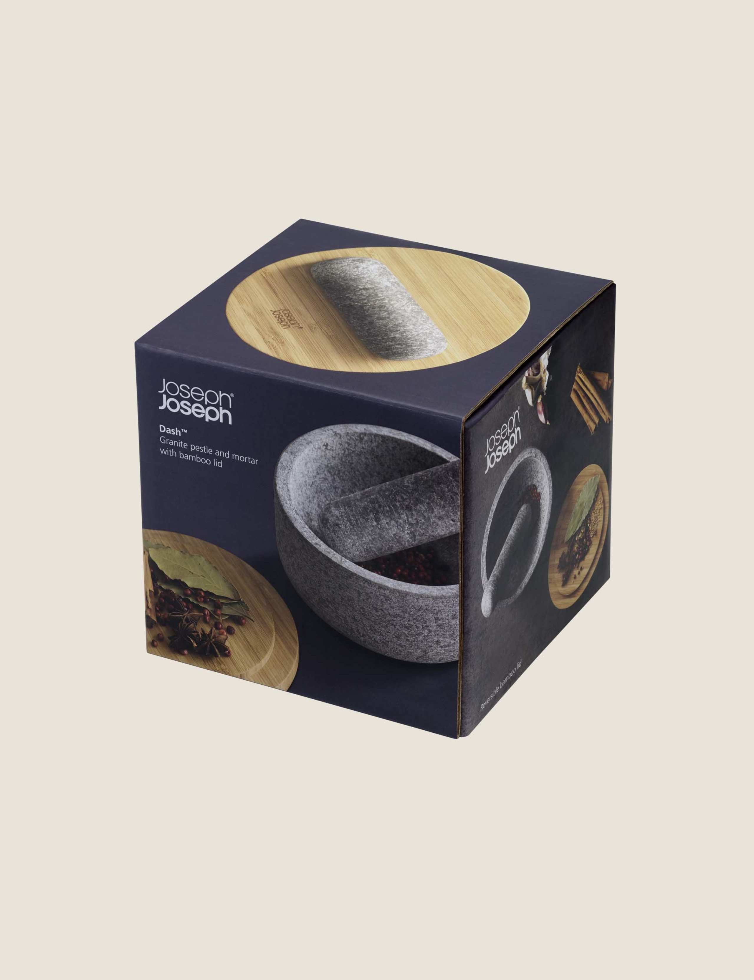 Dash Granite Pestle and Mortar 6 of 6