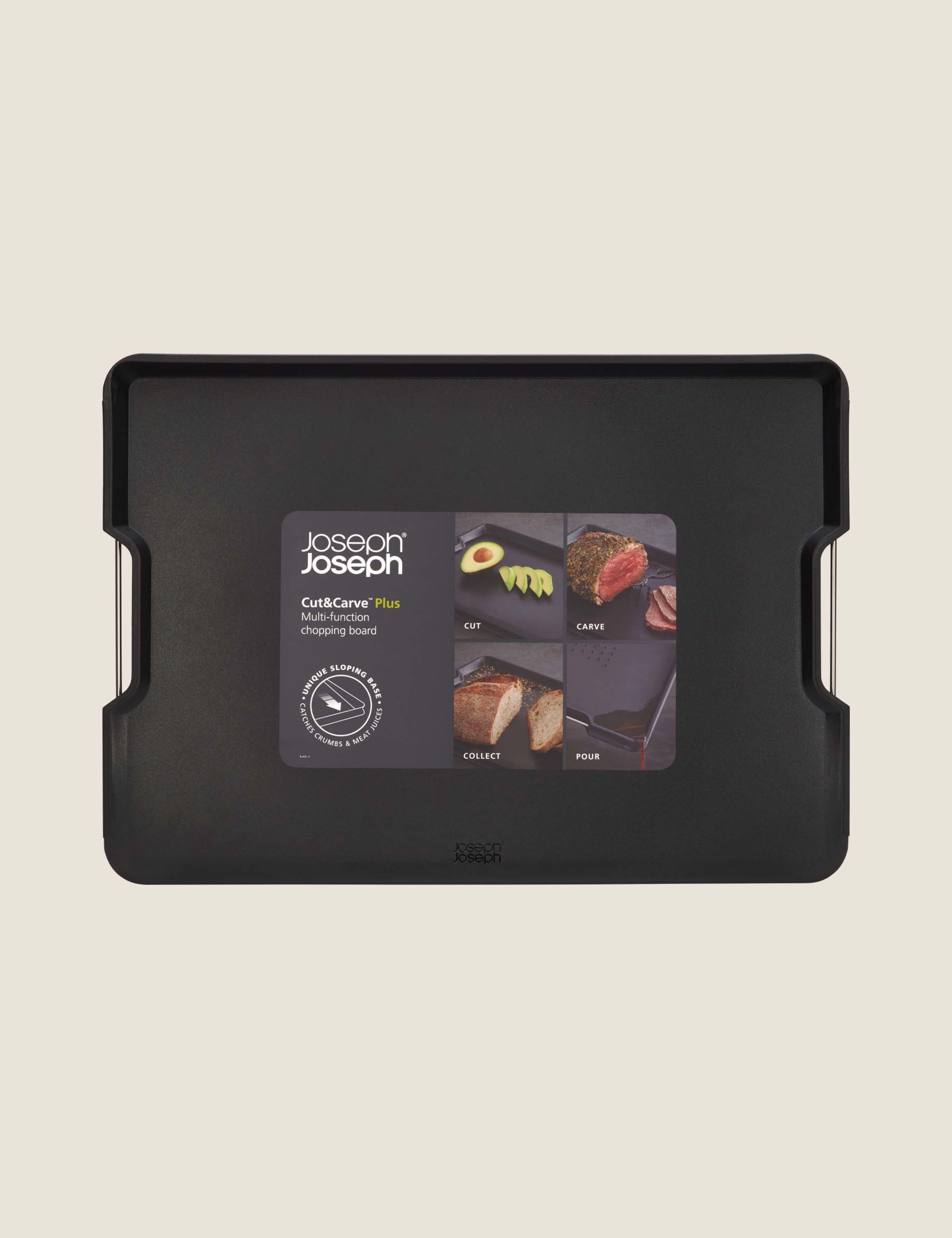 Cut & Carve Plus XL Chopping Board 6 of 6
