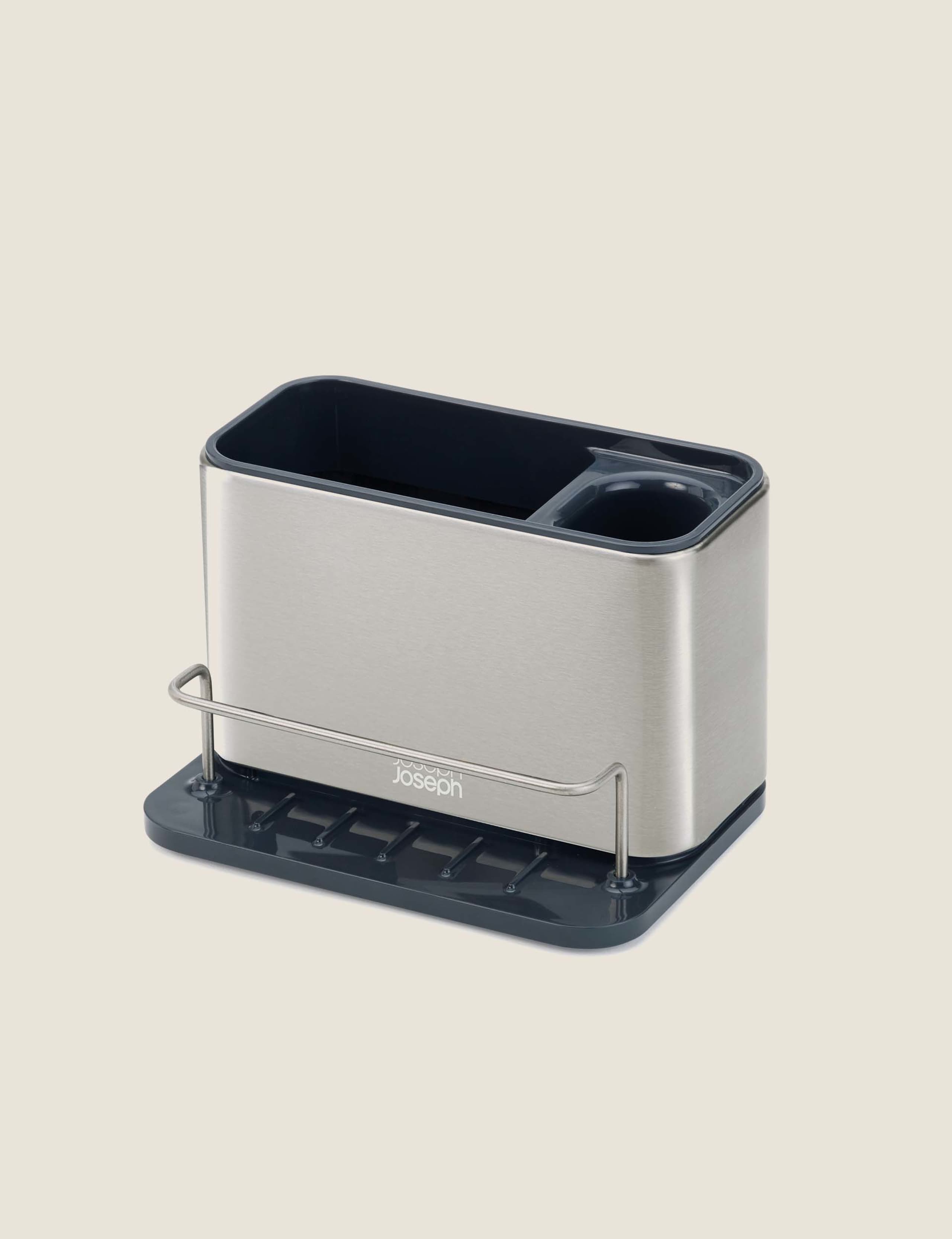 Surface™ Large Stainless-Steel Sink Tidy 1 of 4