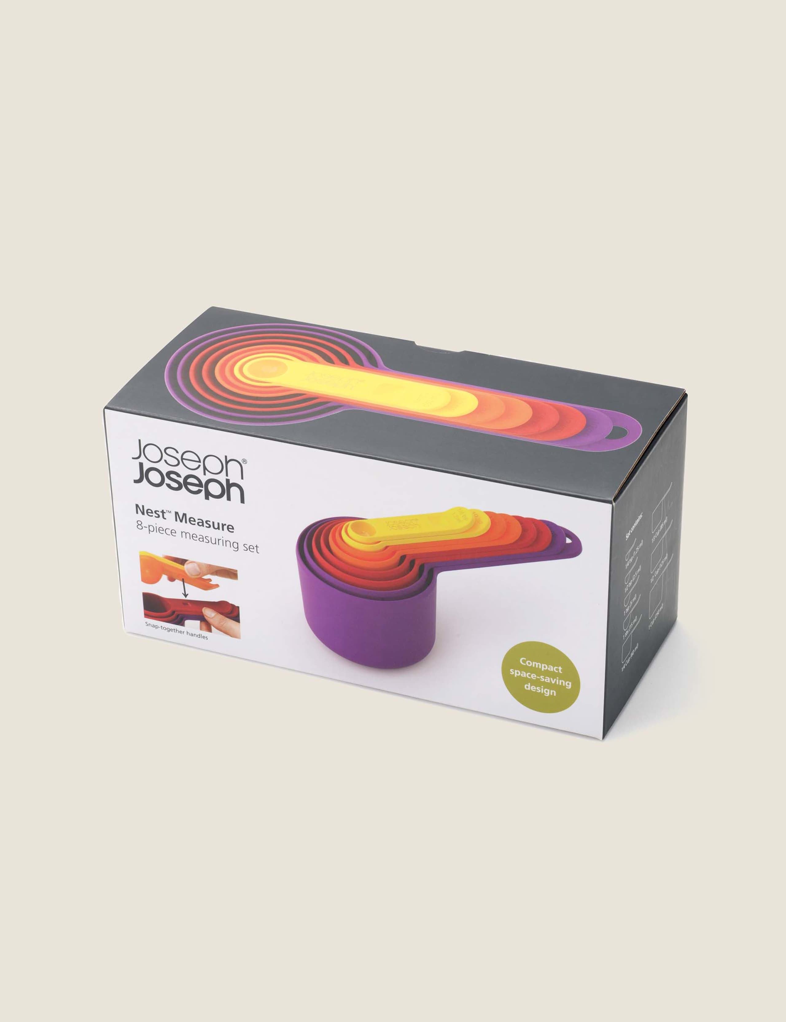 Nest™ Measuring Cups & Spoons 6 of 6