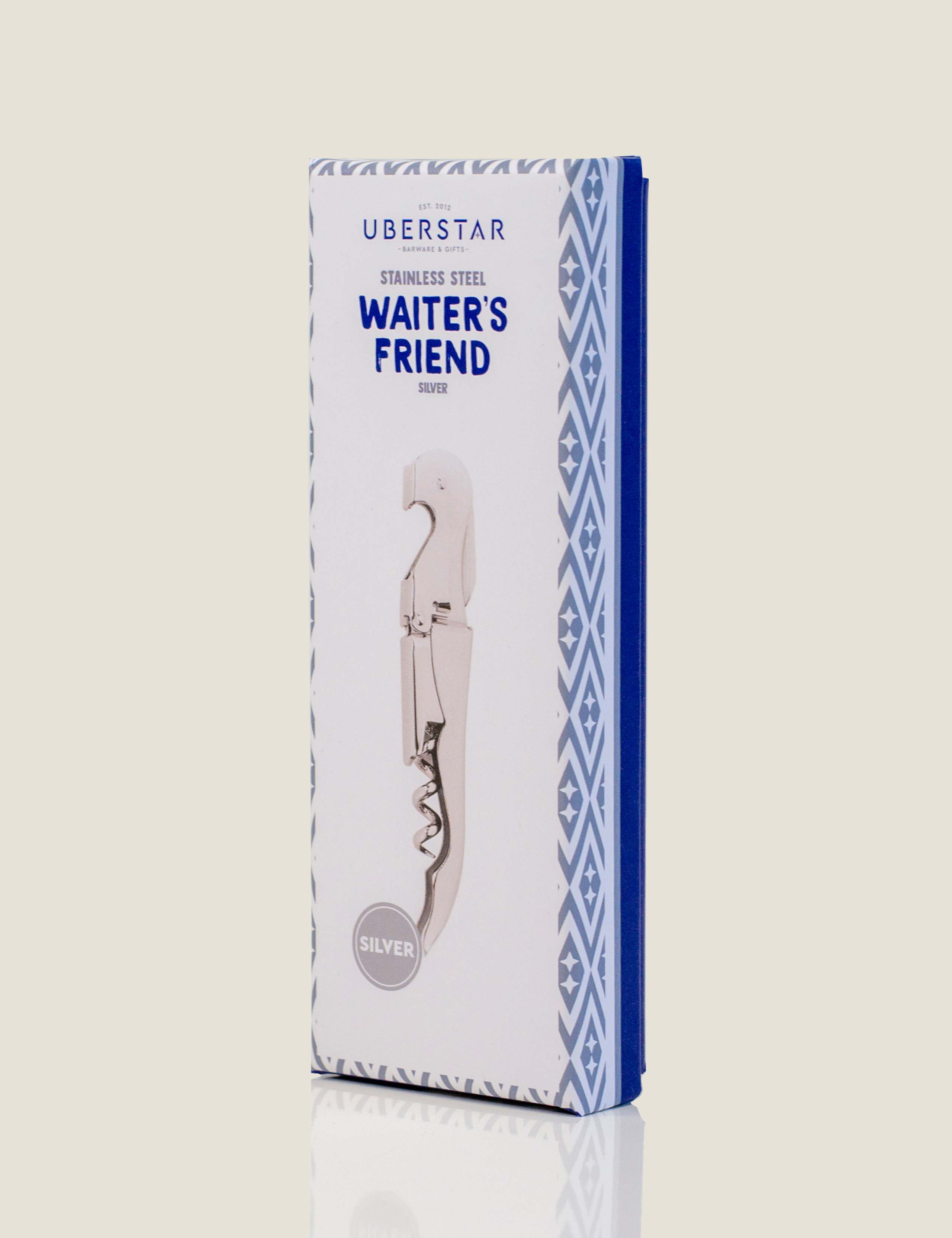 Waiter's Friend Corkscrew 4 of 5