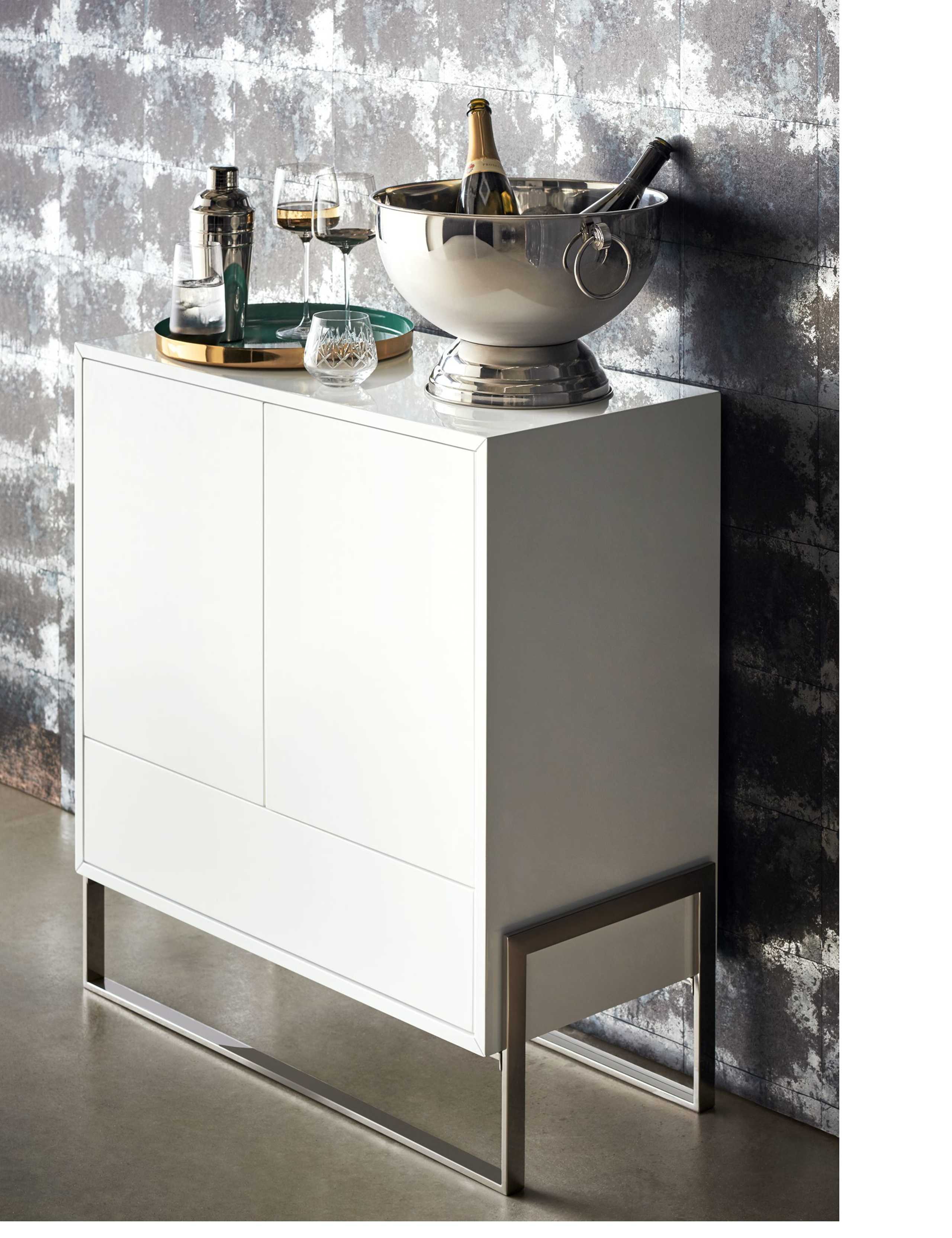 Bloomsbury Champagne Trug 3 of 3