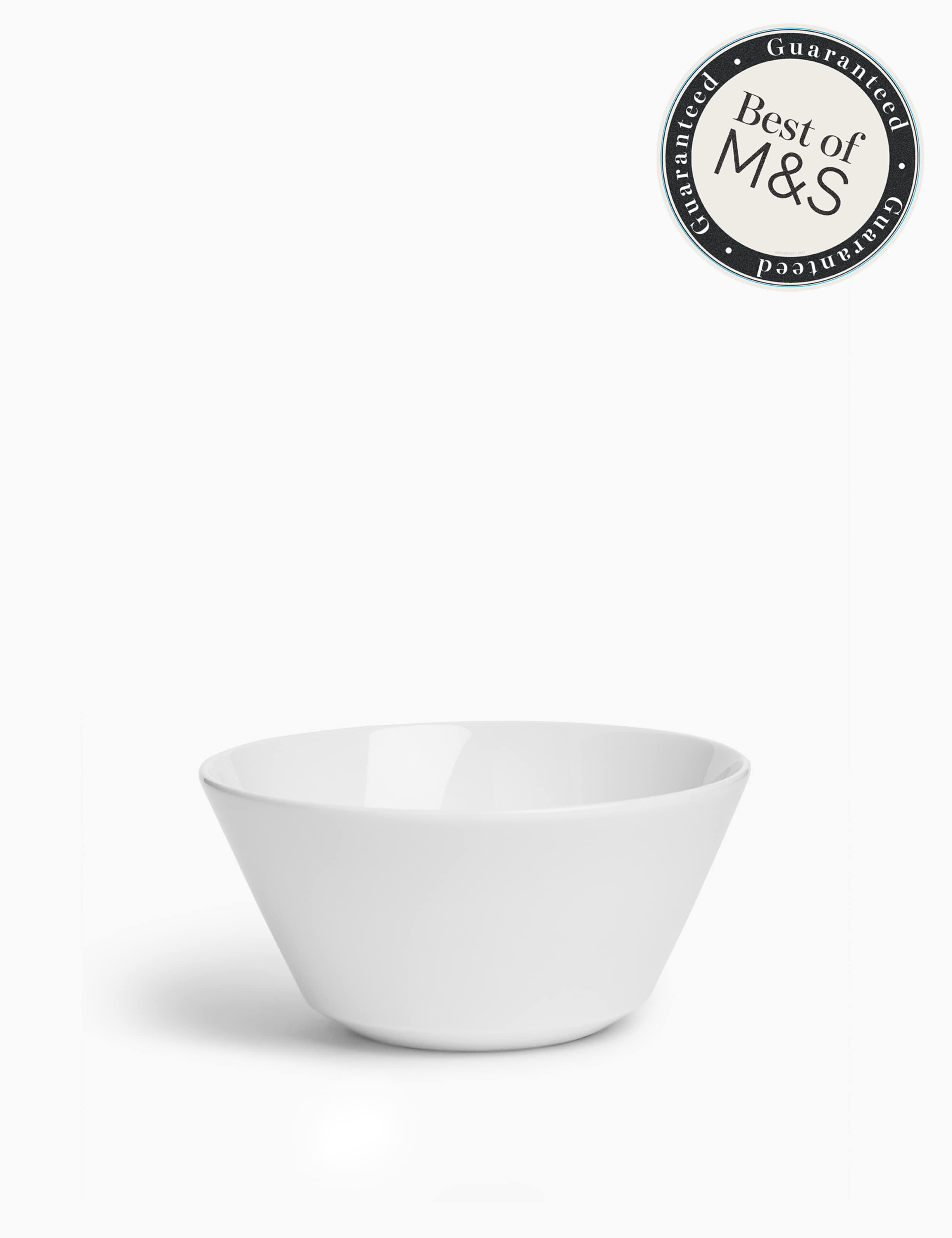 Maxim Flare Cereal Bowl 1 of 5