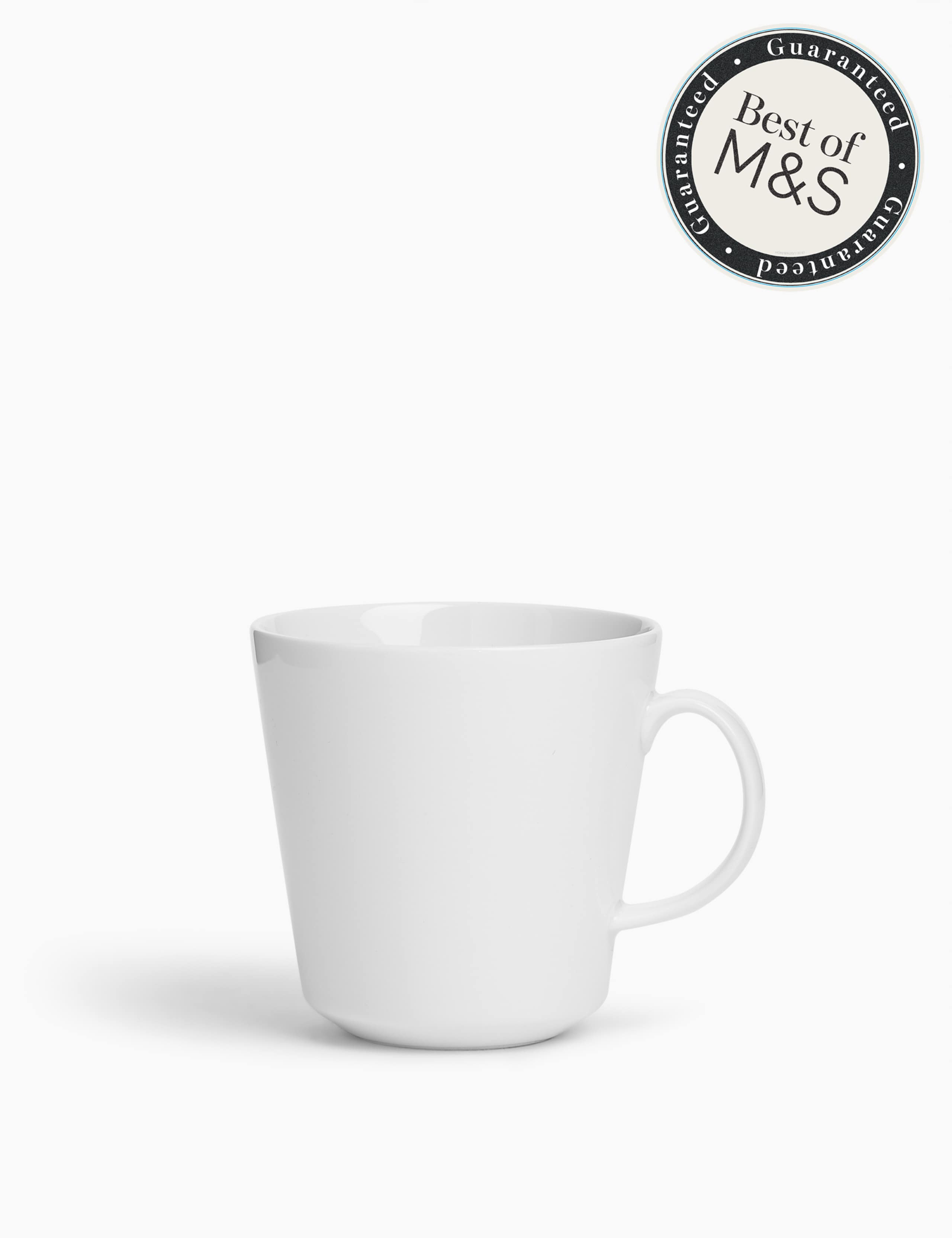Maxim Flare Mug 1 of 6