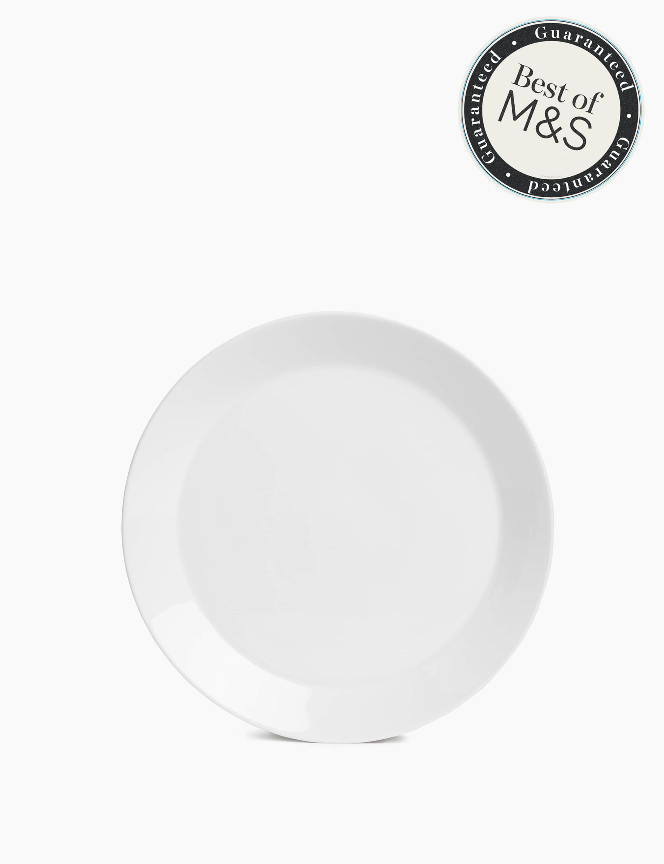 Maxim Flare Side Plate 1 of 5