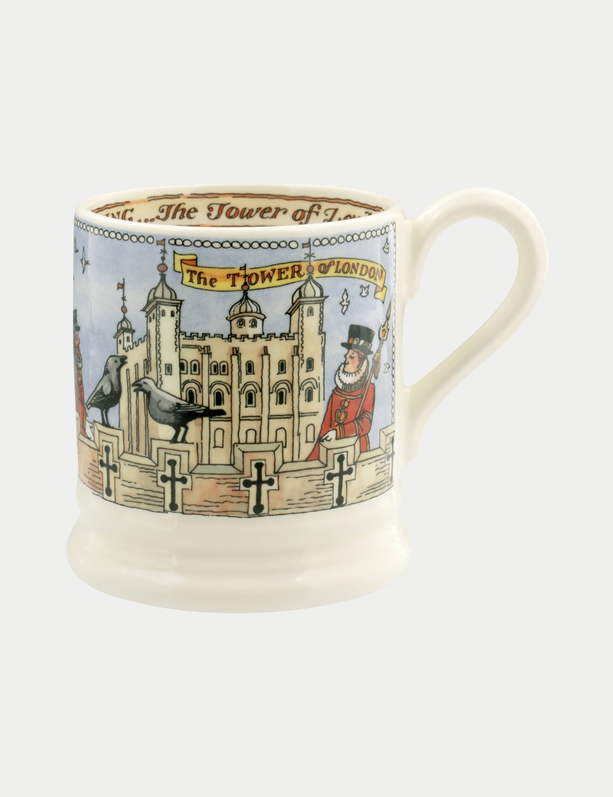 Tower of London Mug 2 of 5