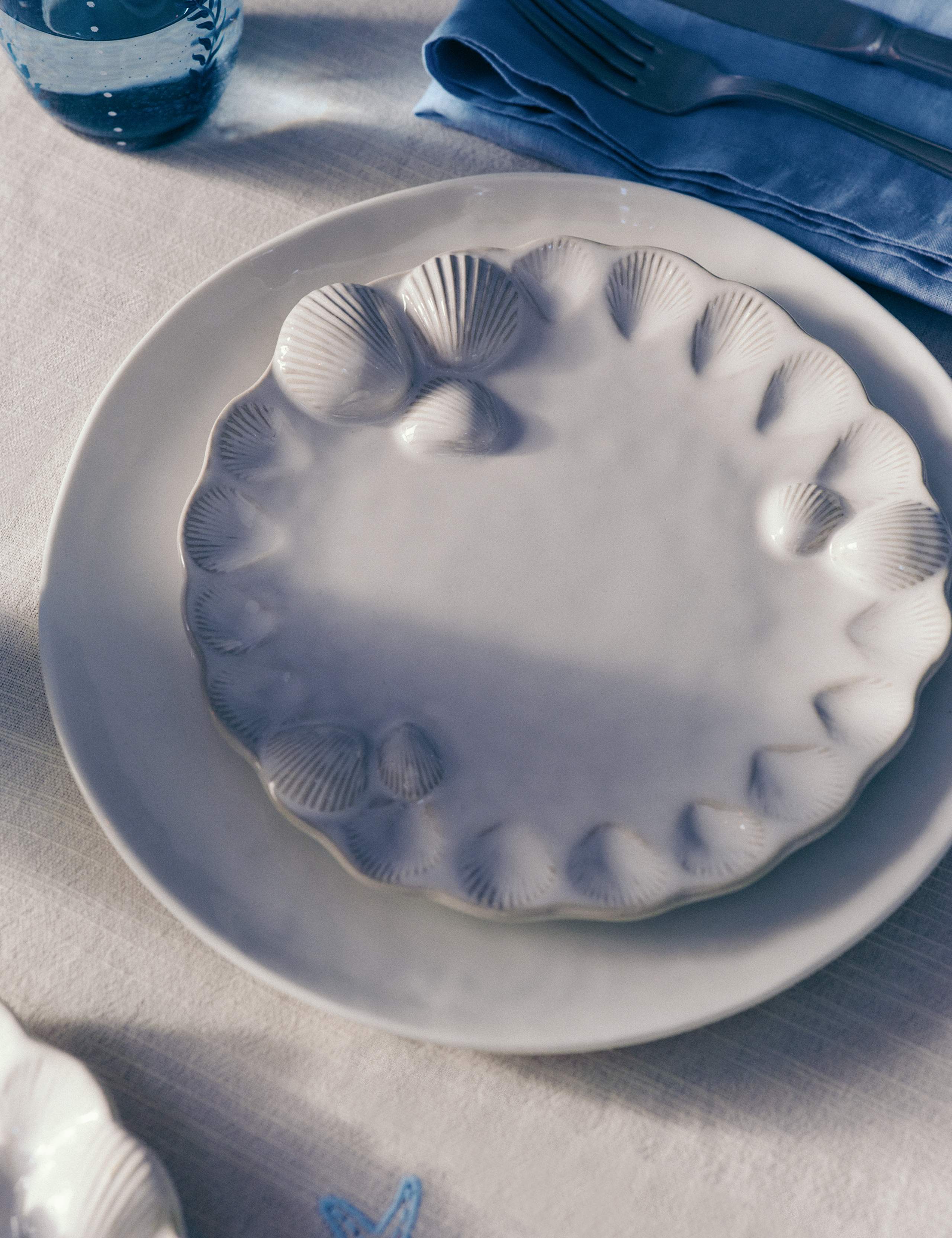 Coastal Bohemia Side Plate 7 of 7