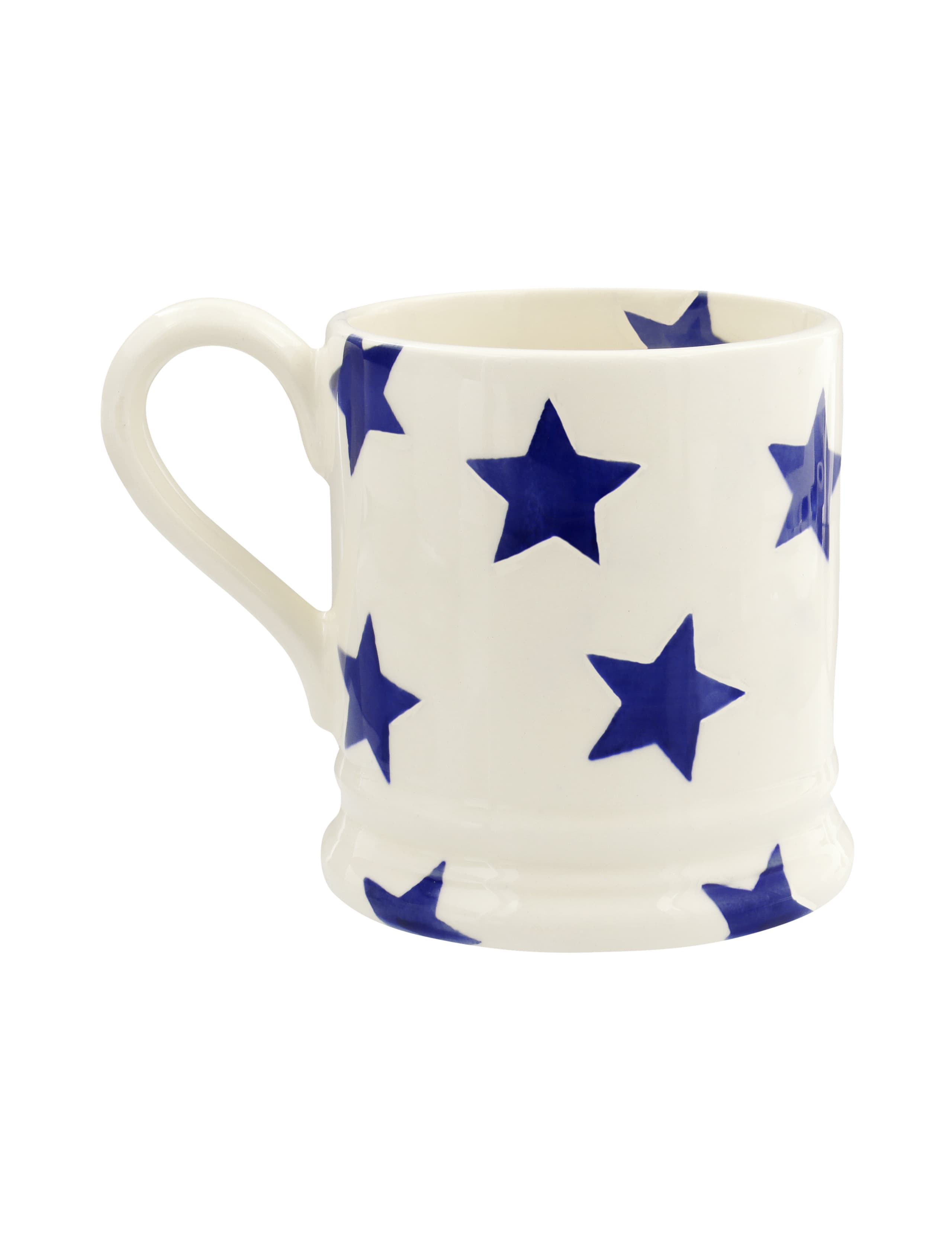 Blue Star Daddy Mug 4 of 5