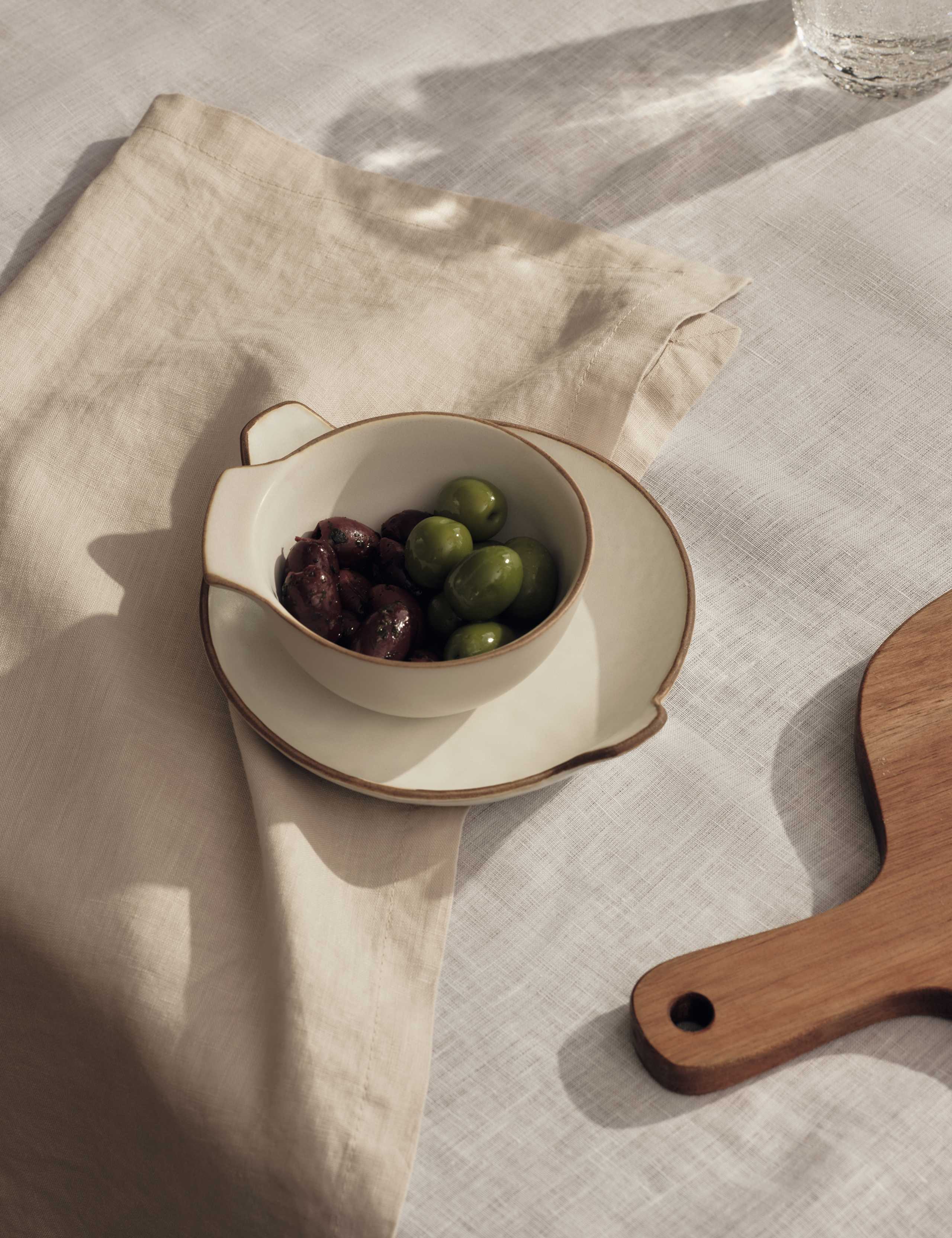 Set of 2 Picky Bits Small Handle Bowls 7 of 7