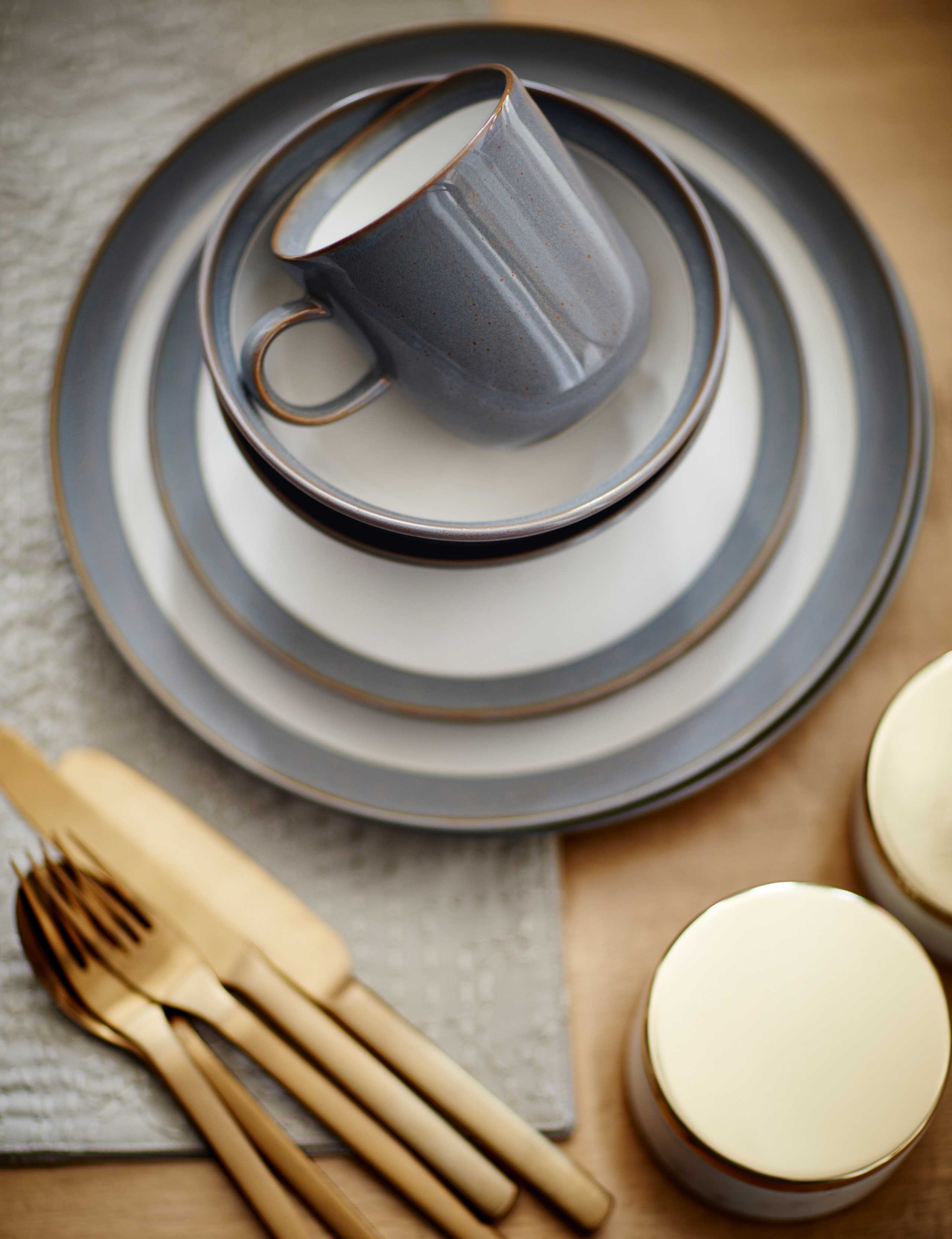 12 Piece Richmond Dinner Set 2 of 2