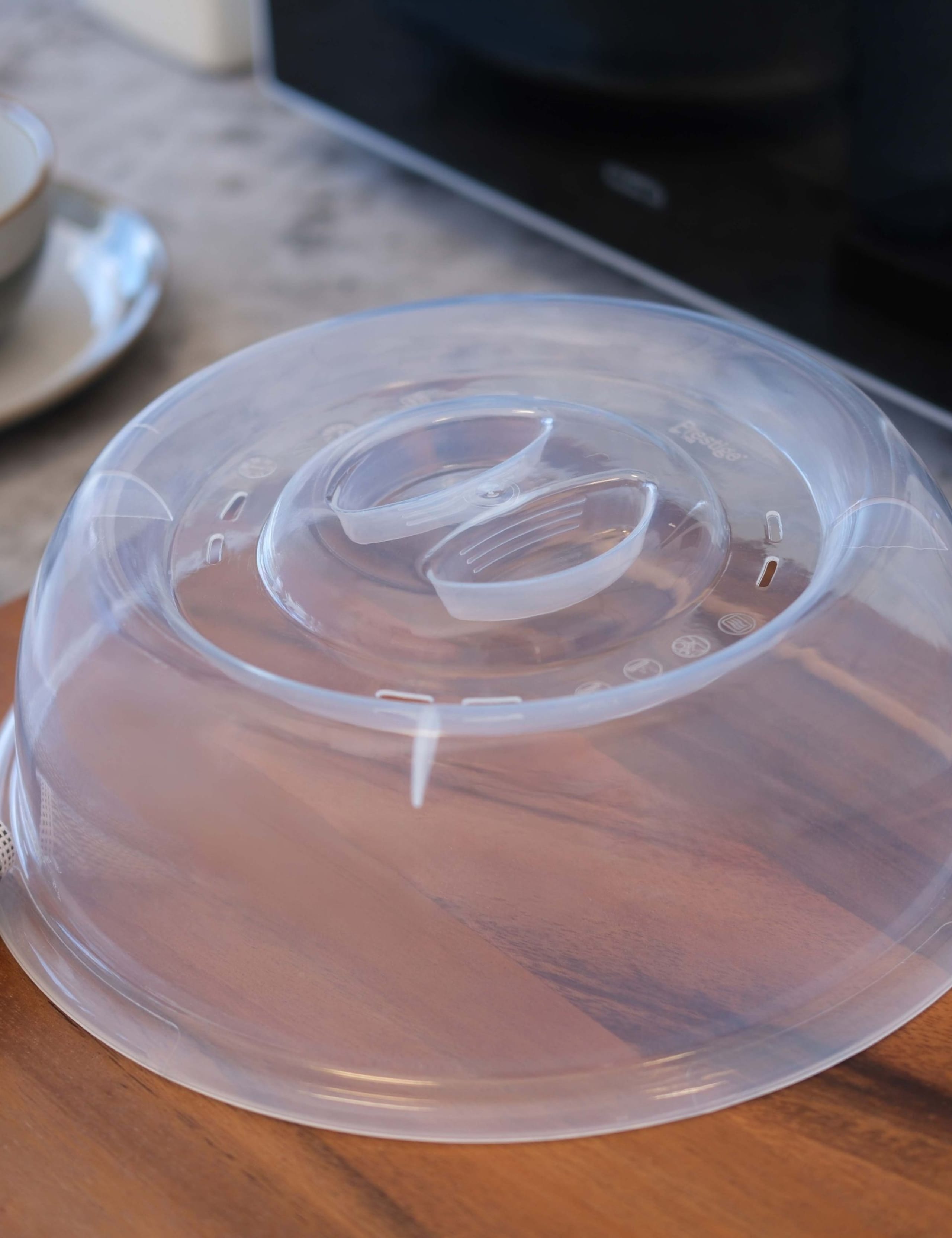 Microwave Plate Cover 4 of 6