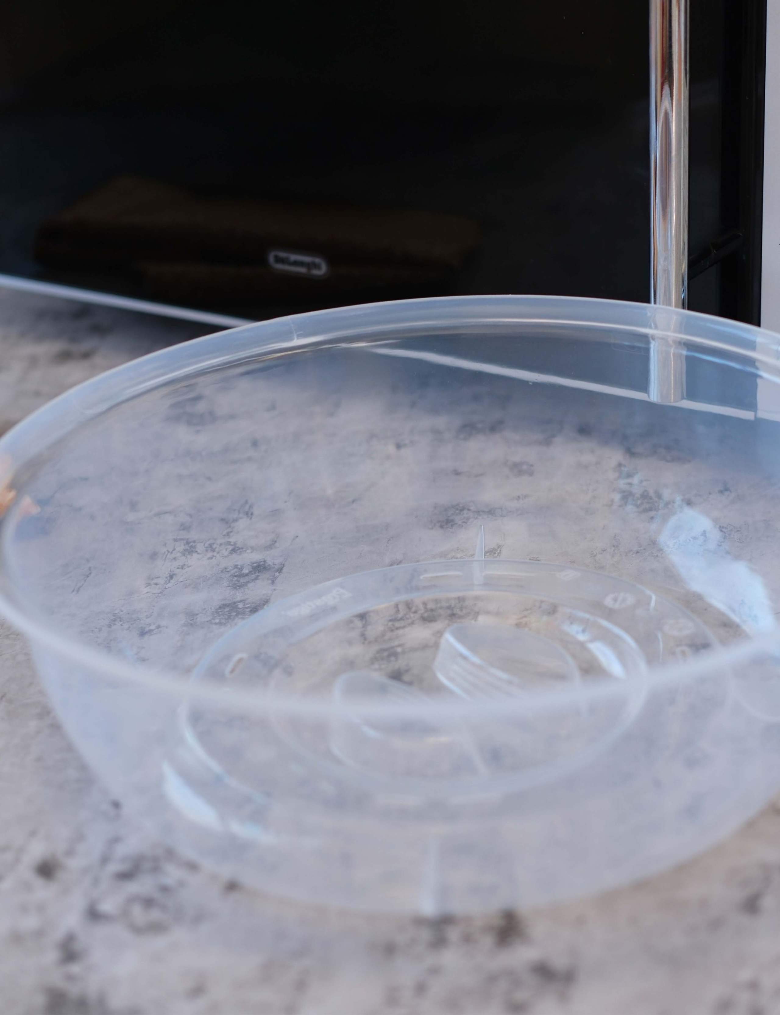 Microwave Plate Cover 5 of 6