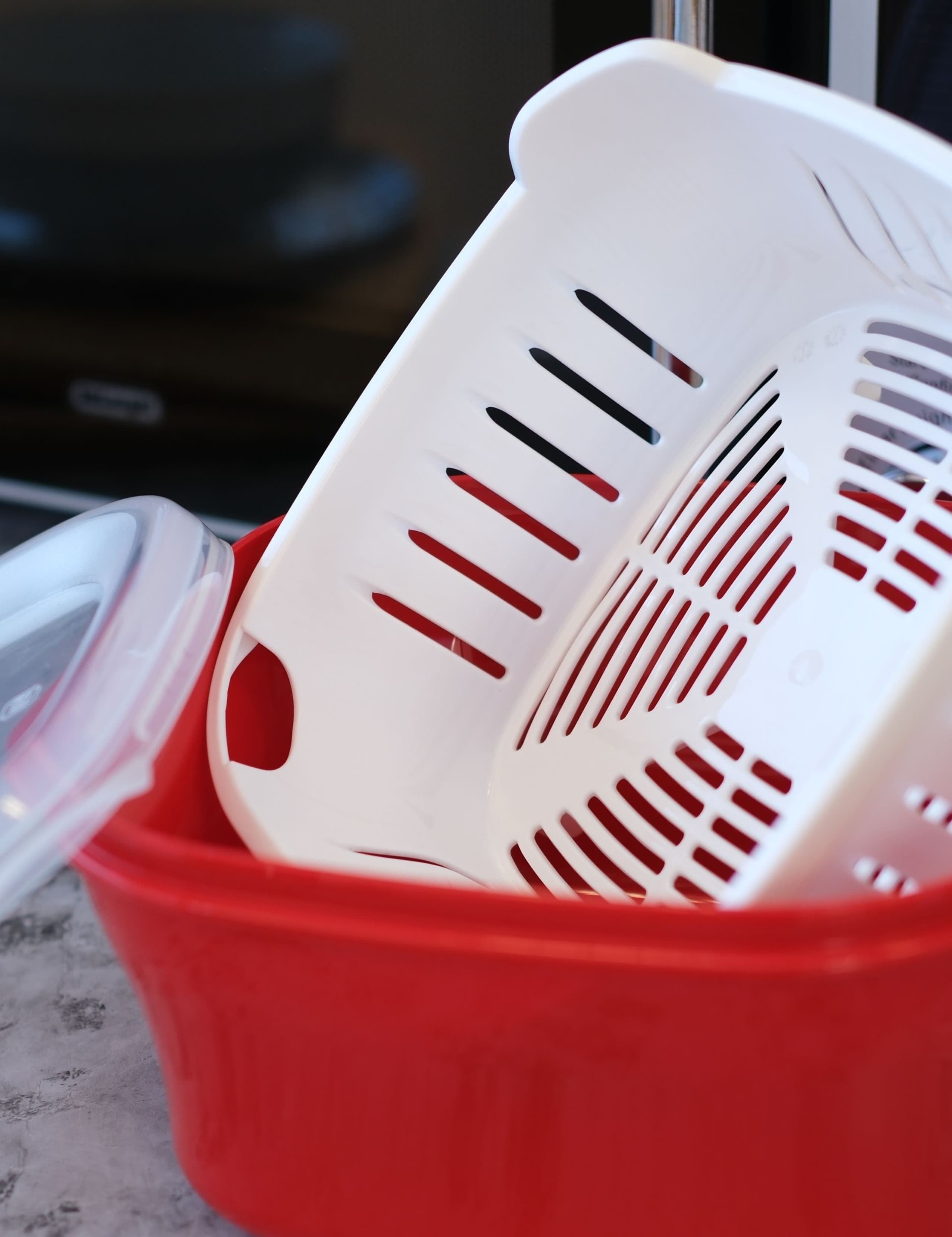 Microwave Steamer 5 of 6