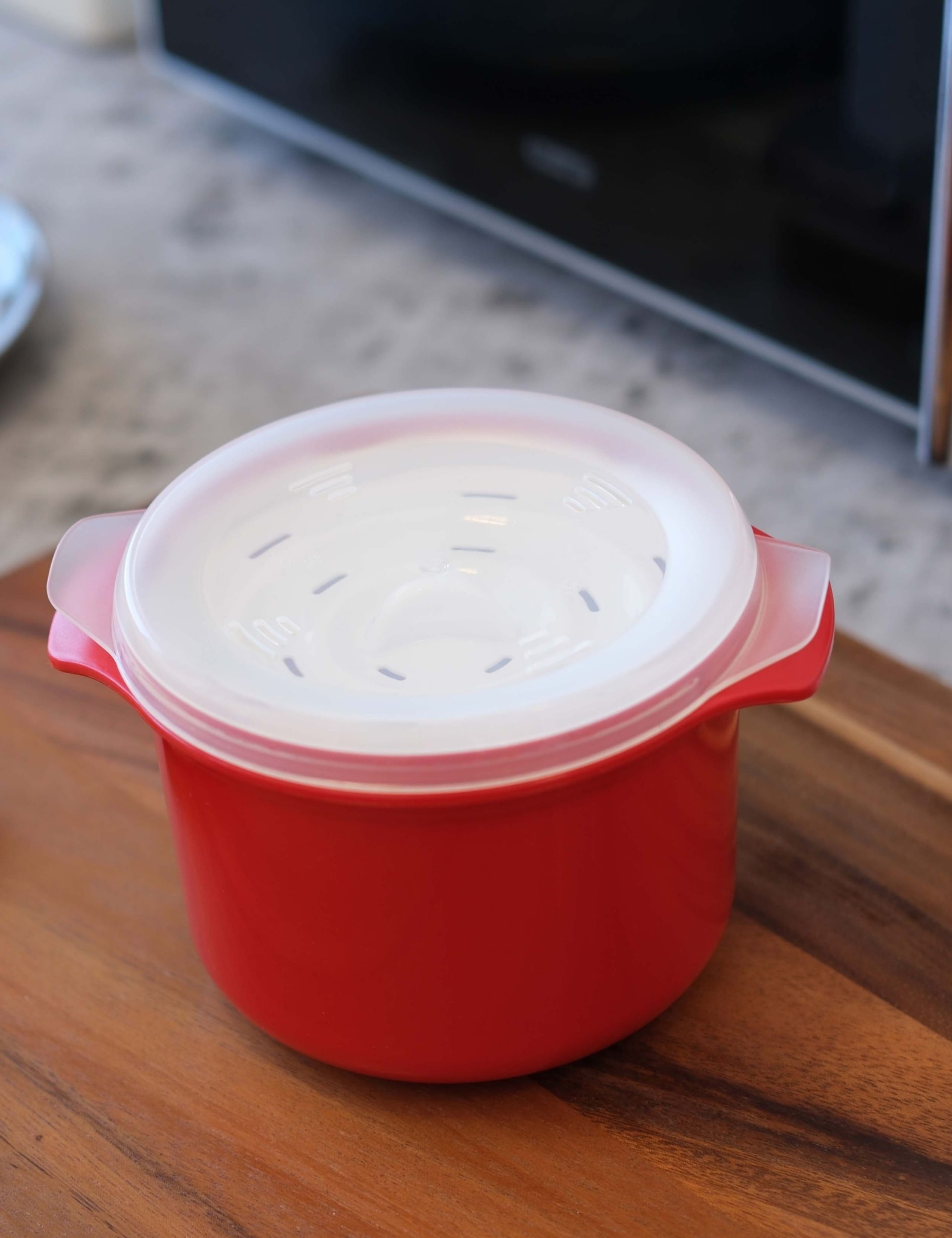 Single Rice Cooker 3 of 6