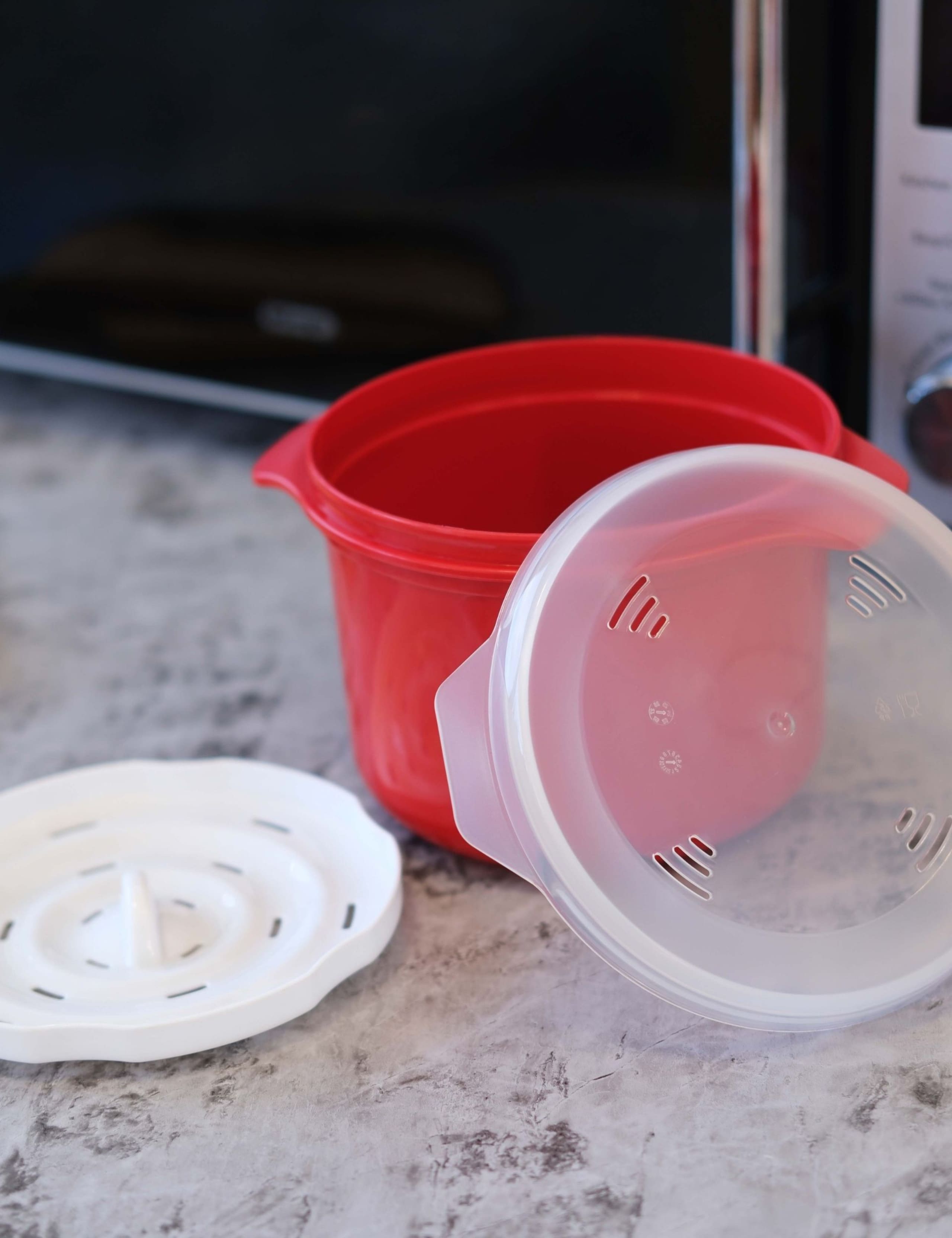 Single Rice Cooker 4 of 6