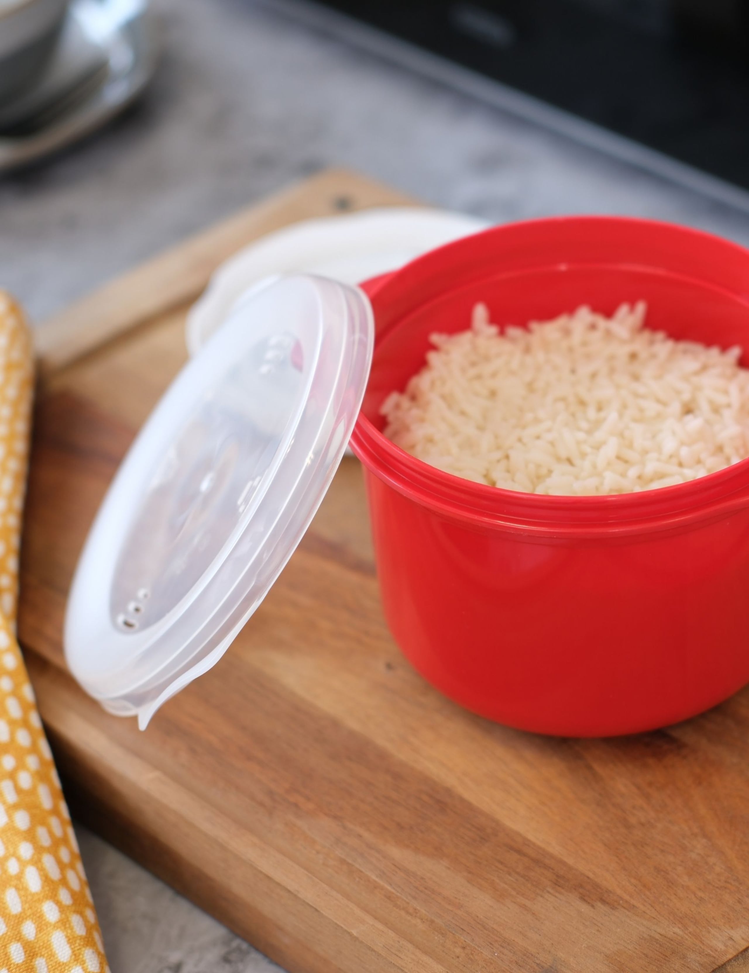 Single Rice Cooker 5 of 6