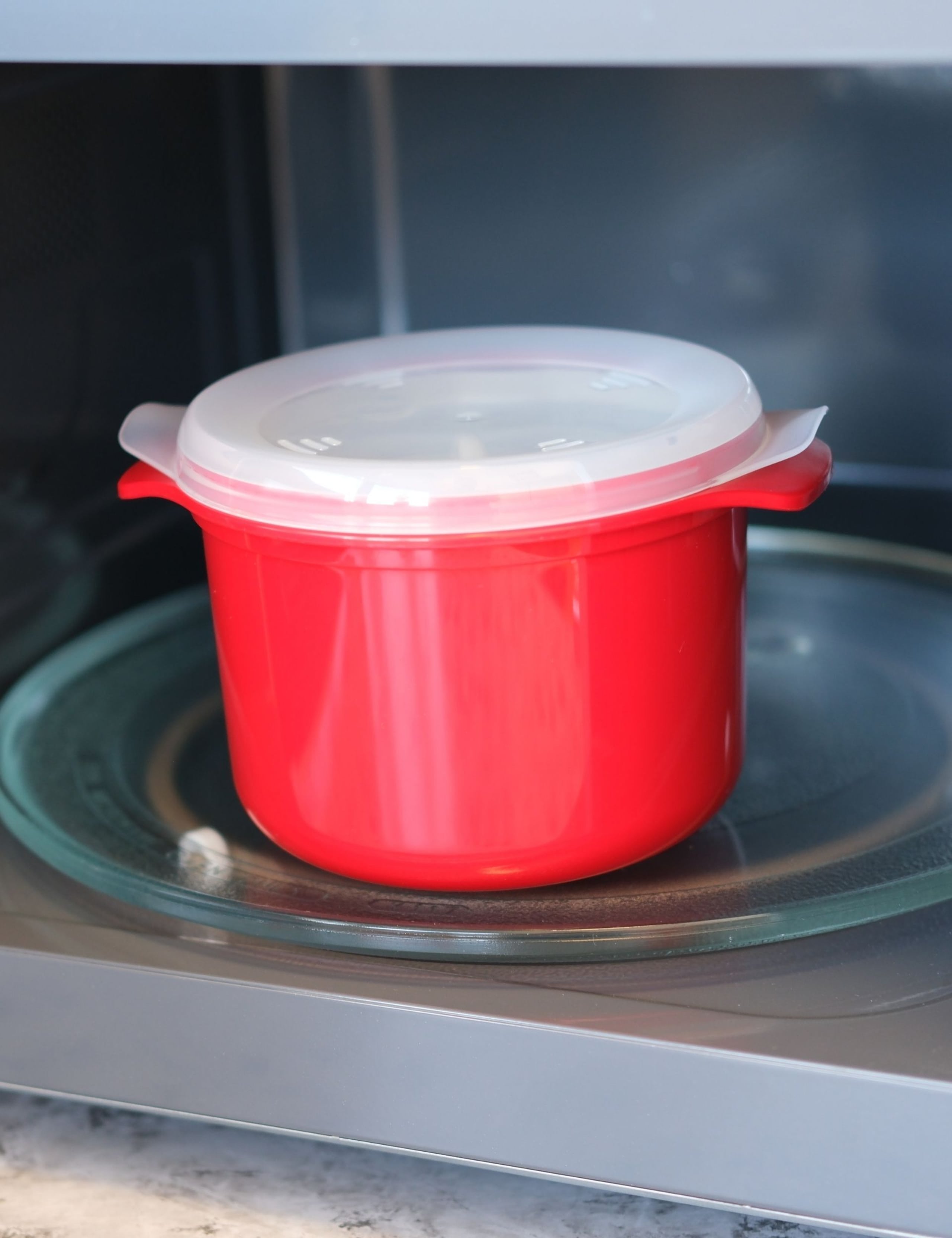 Single Rice Cooker 6 of 6