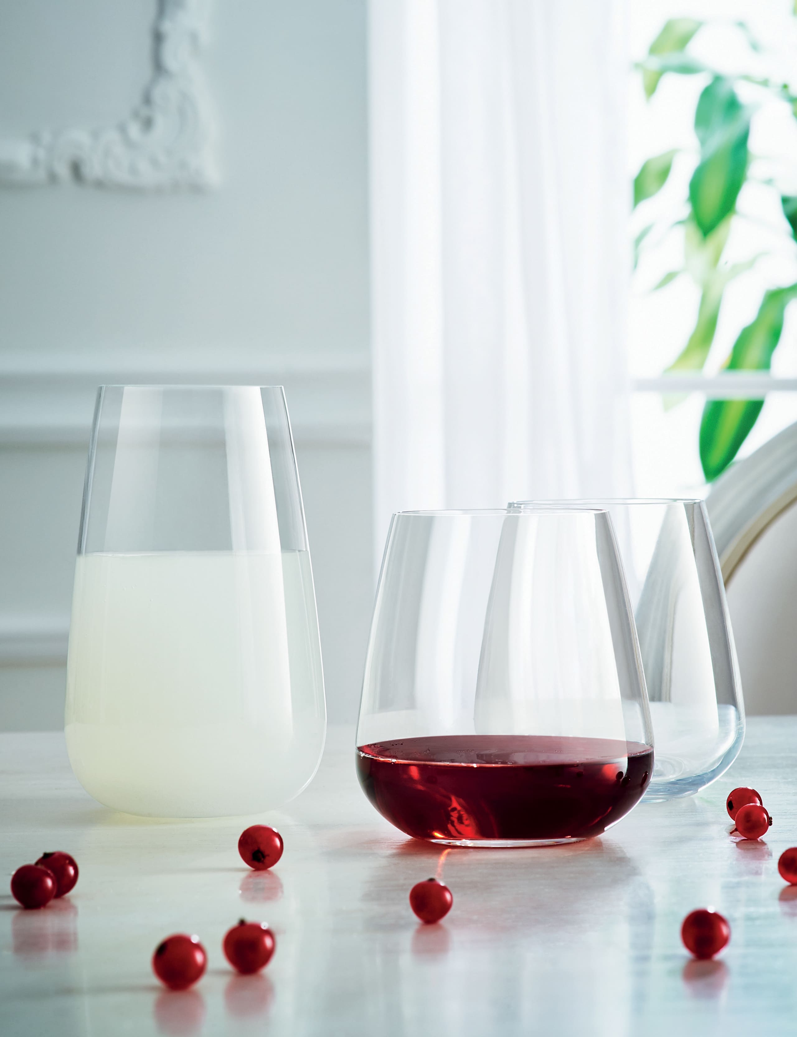 Set of 4 Talismano Tumblers 3 of 4