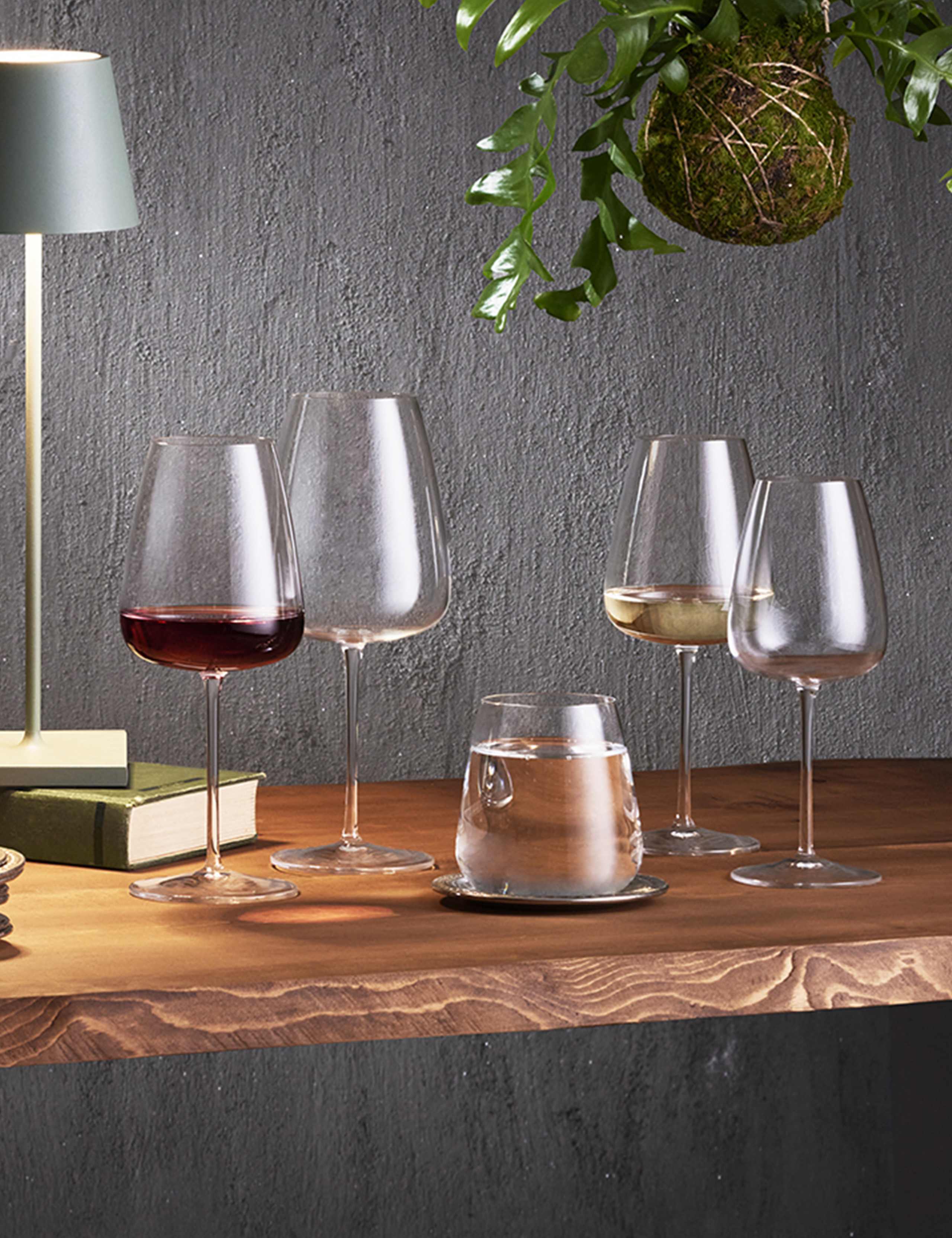 Set of 4 Talismano Tumblers 4 of 4