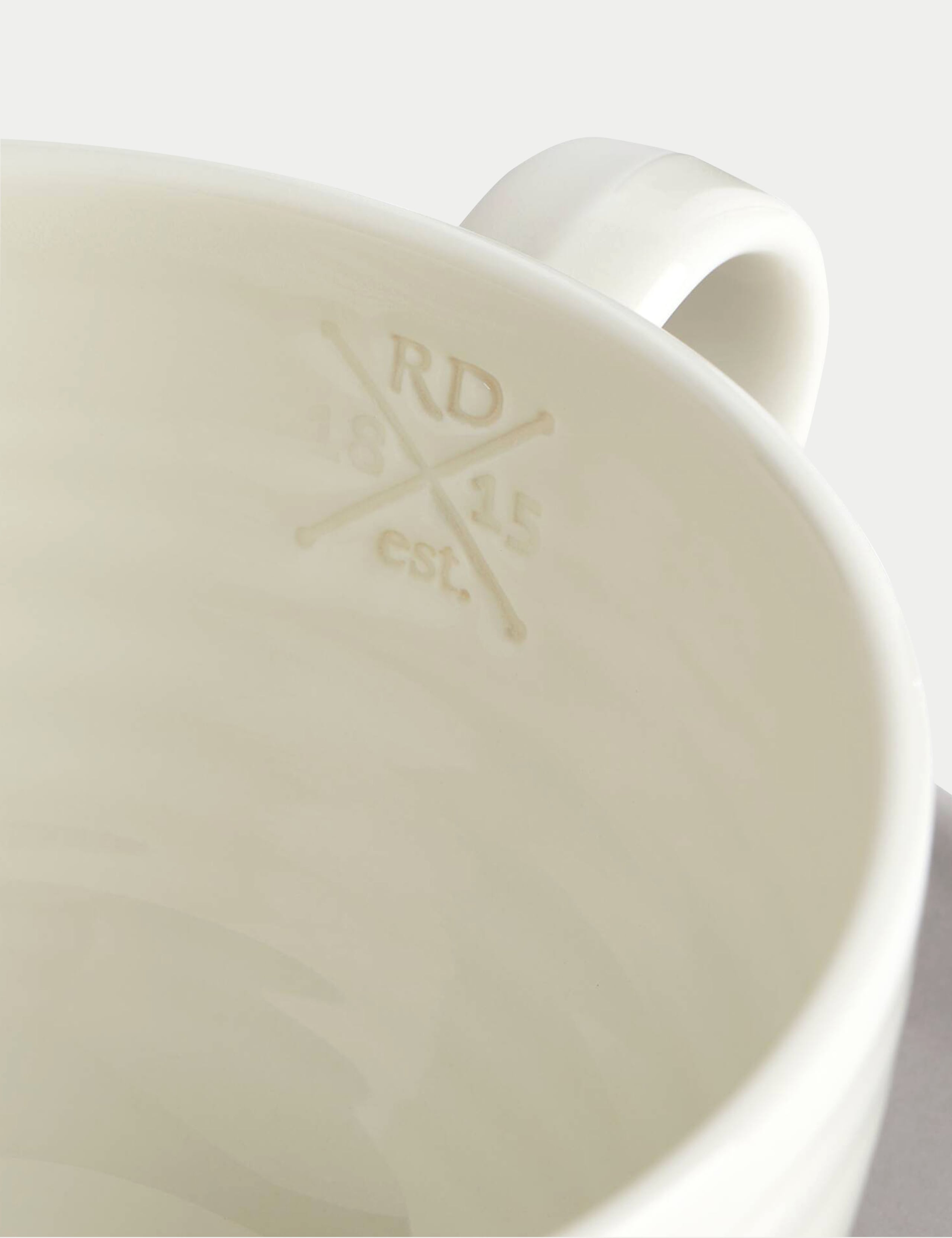 Coffee Studio Dipped Latte Cup & Saucer 4 of 6