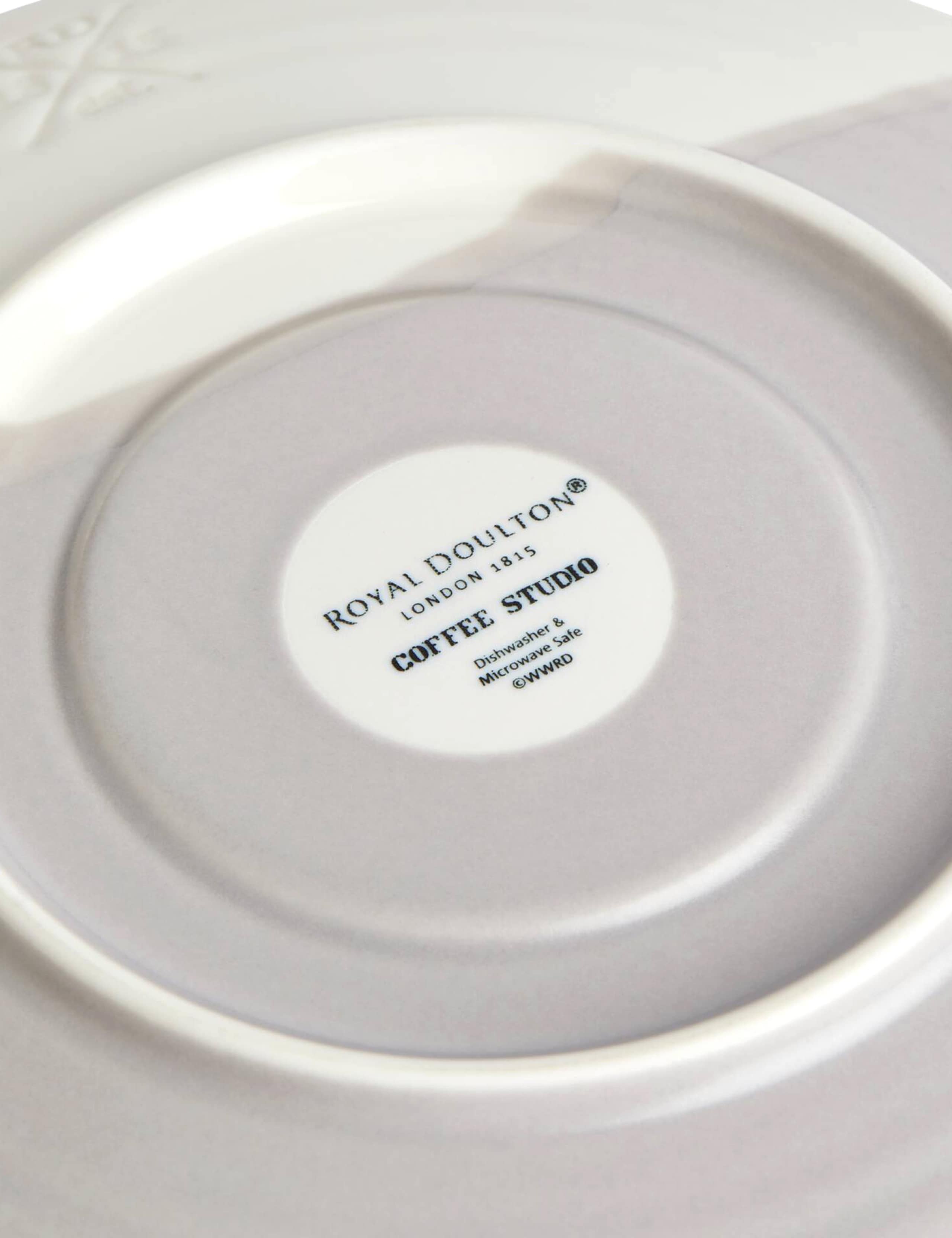 Coffee Studio Dipped Latte Cup & Saucer 5 of 6