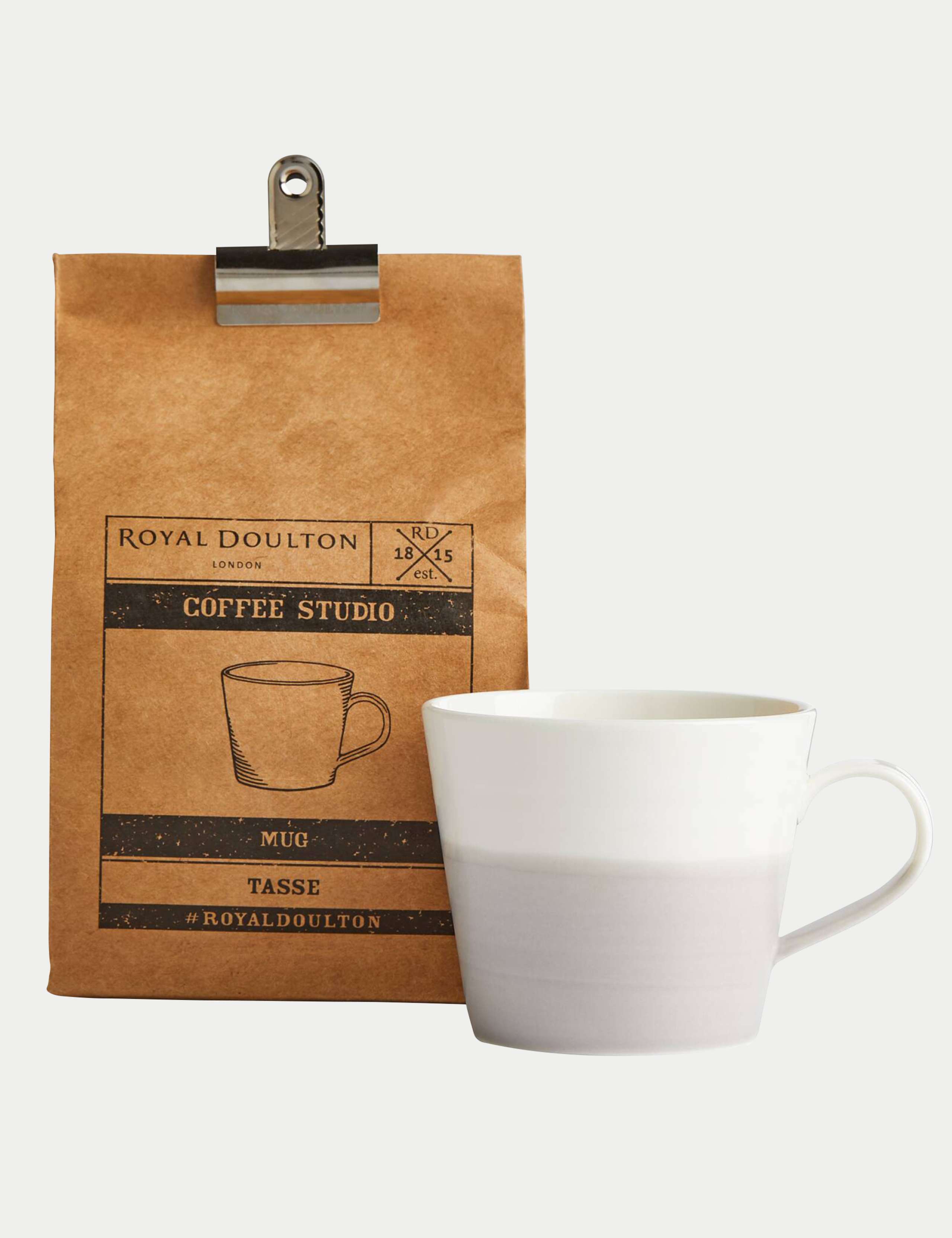 Coffee Studio Small Mug 2 of 5