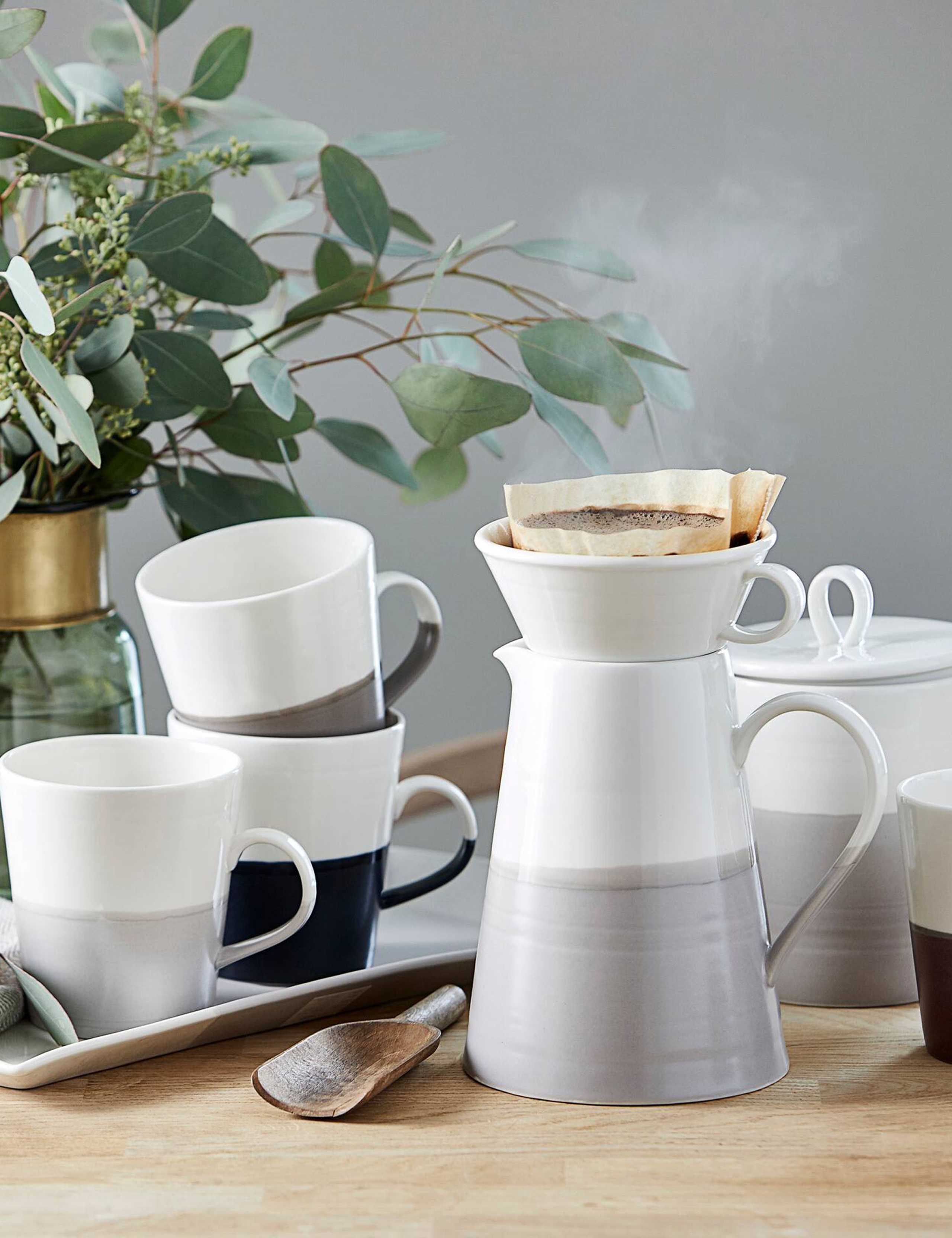 Coffee Studio Colour Block Mug 5 of 5