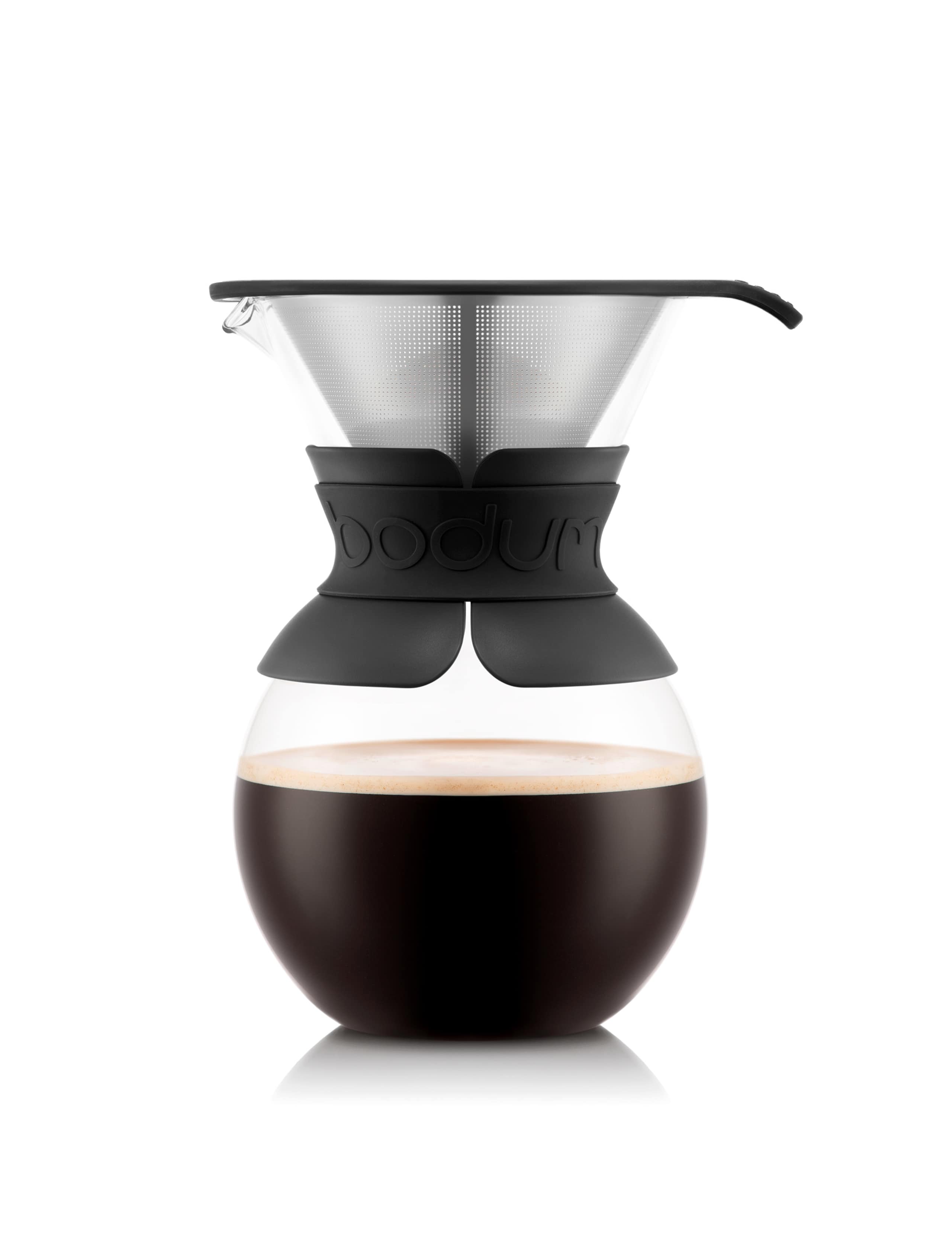 Pour Over Coffee Maker 2 of 3
