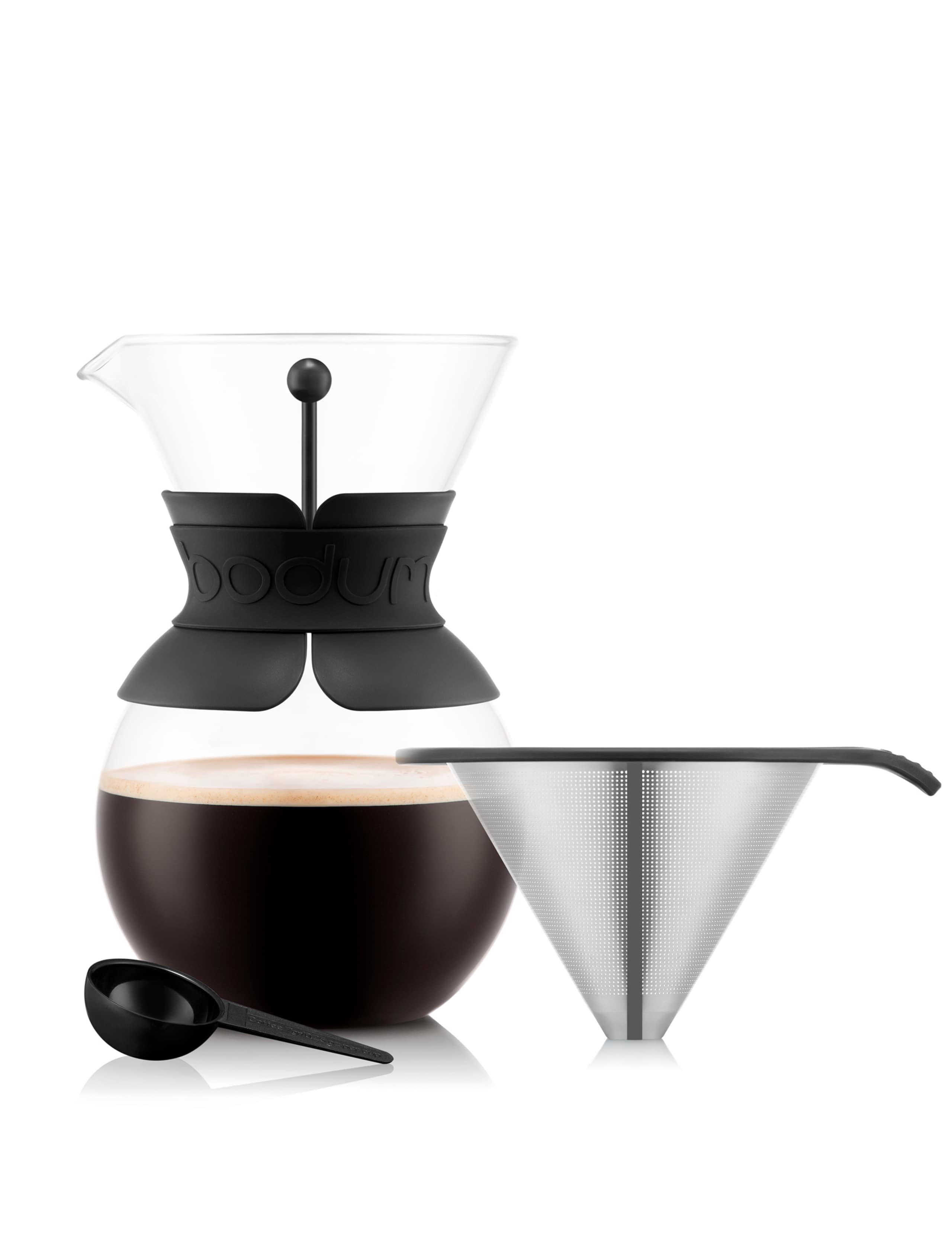 Pour Over Coffee Maker 3 of 3