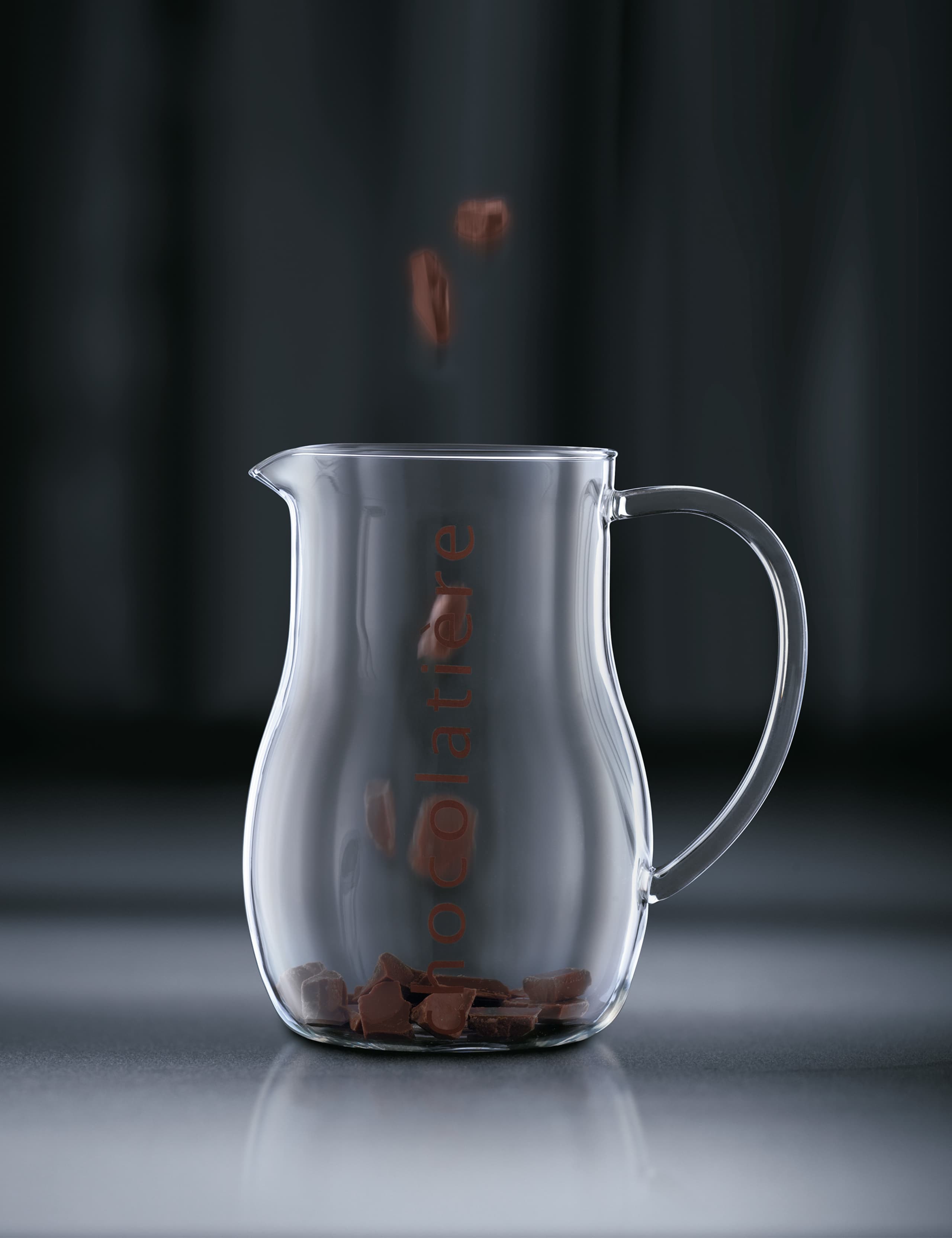 Chocolatiere Hot Chocolate Maker 2 of 5