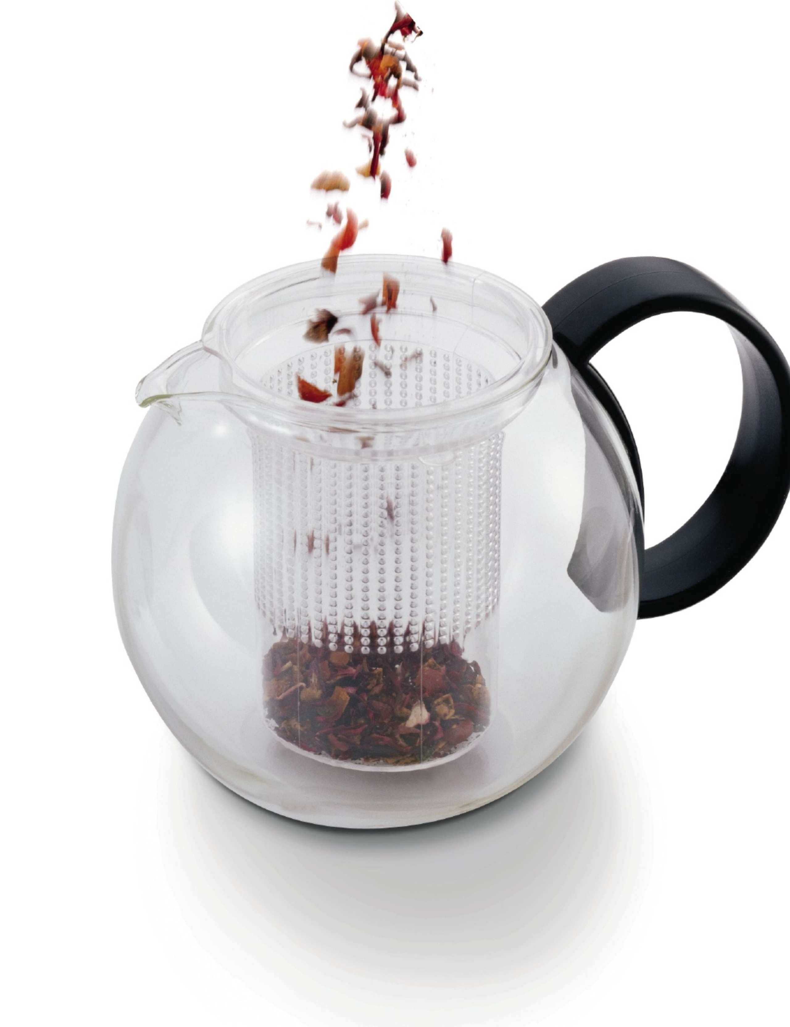Assam Tea Press 2 of 4