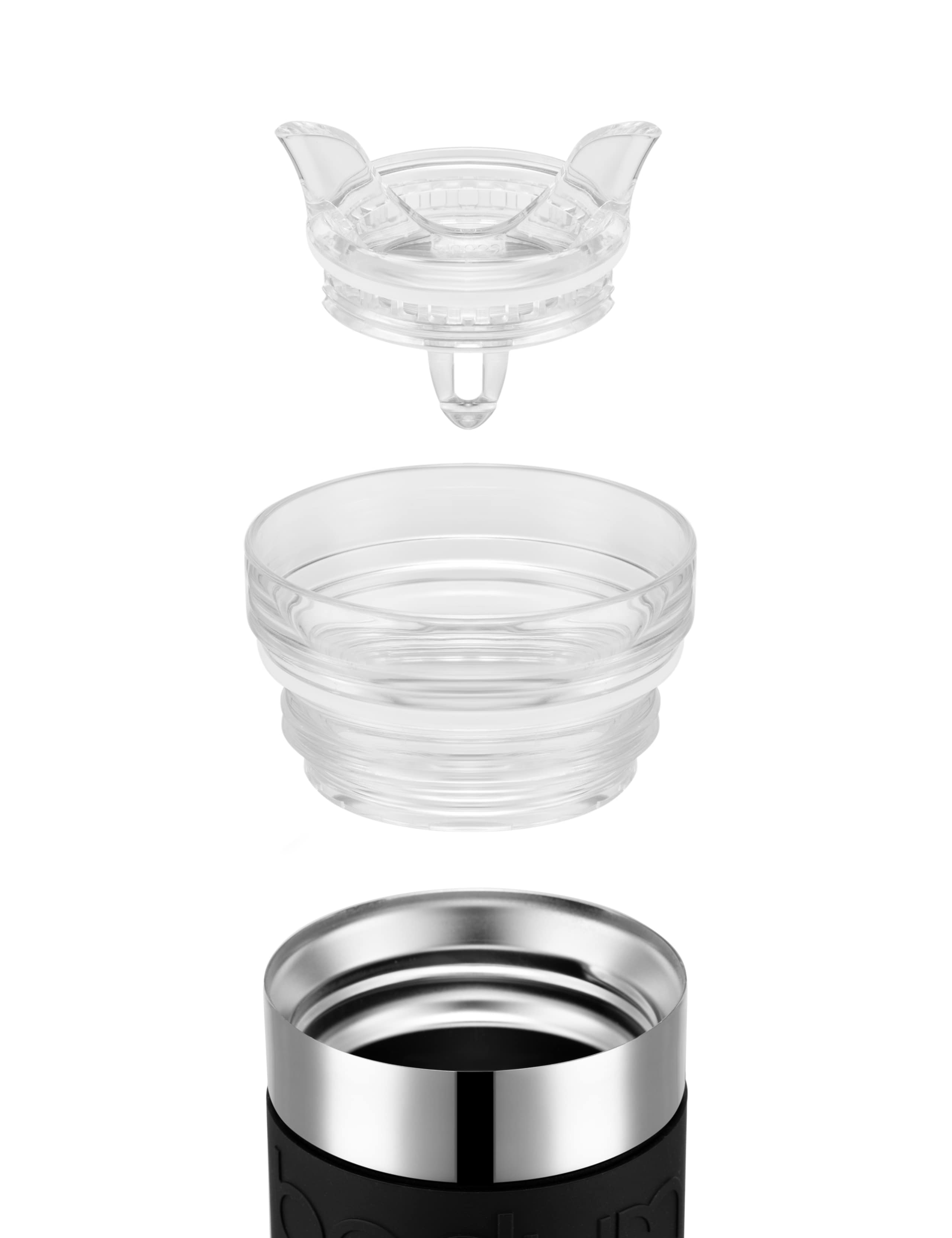 Vacuum Travel Mug 355ml 5 of 7