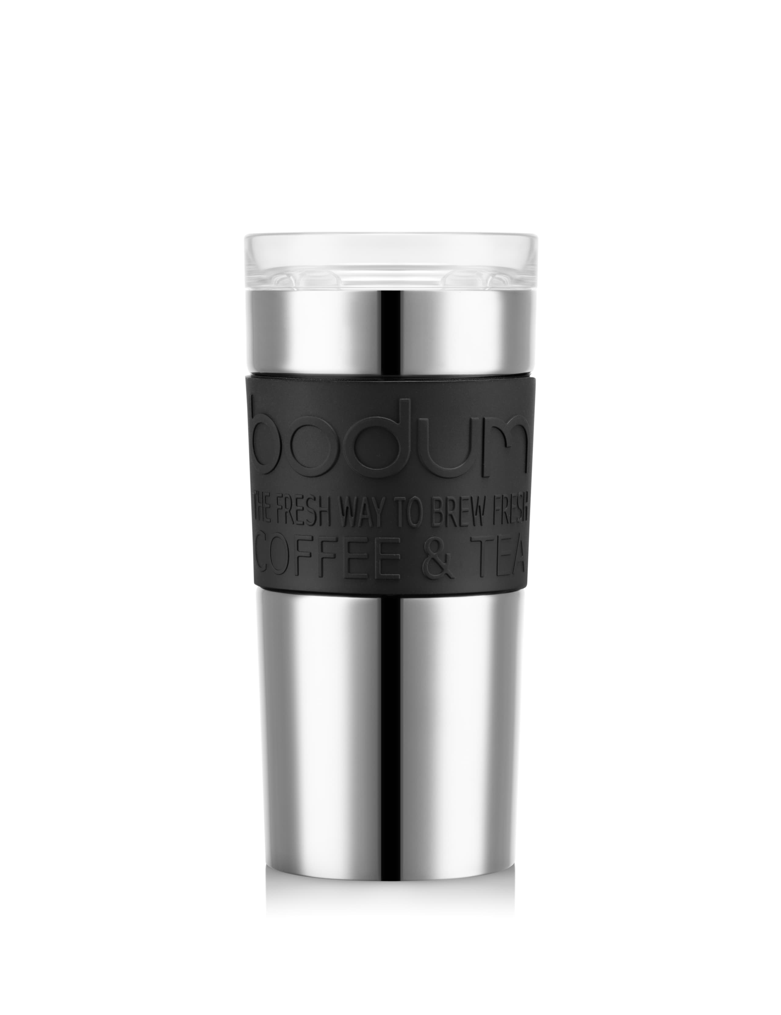 Vacuum Travel Mug 355ml 2 of 7