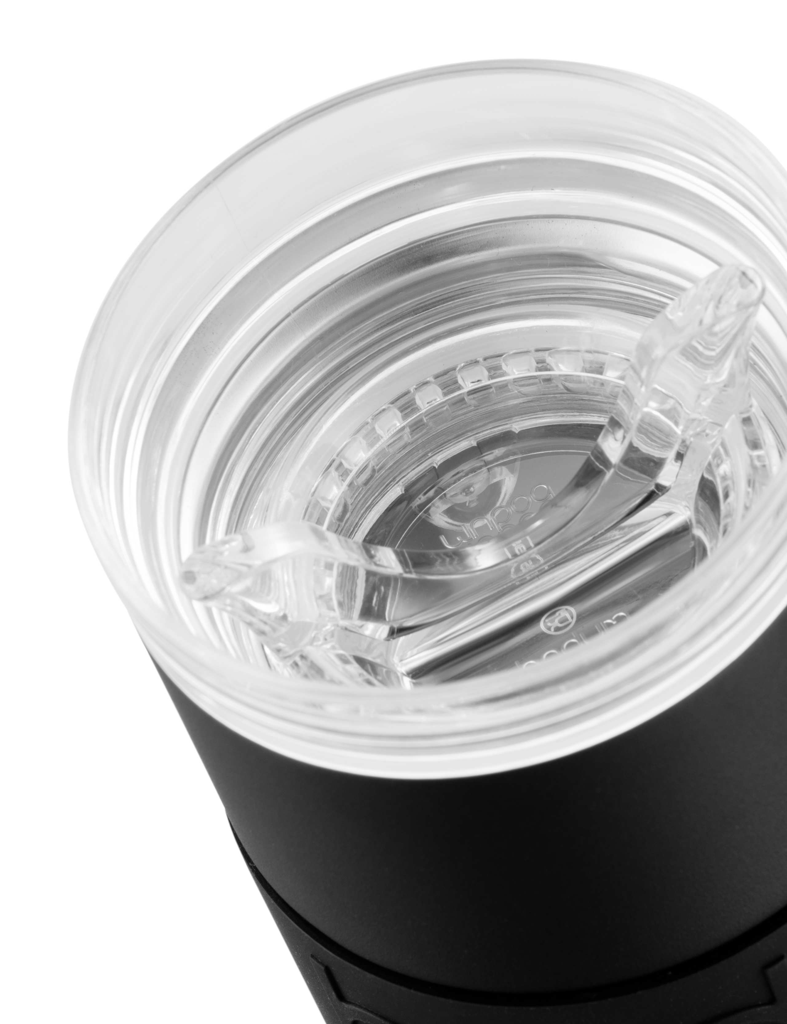 Vacuum Travel Mug 355ml 4 of 7