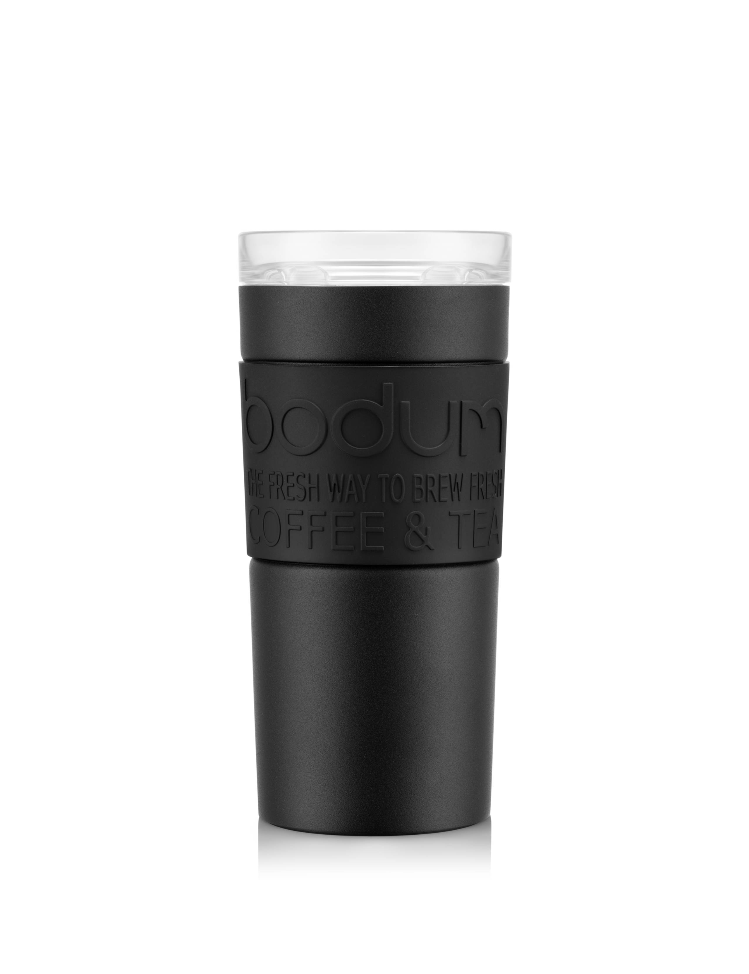 Vacuum Travel Mug 355ml 2 of 7