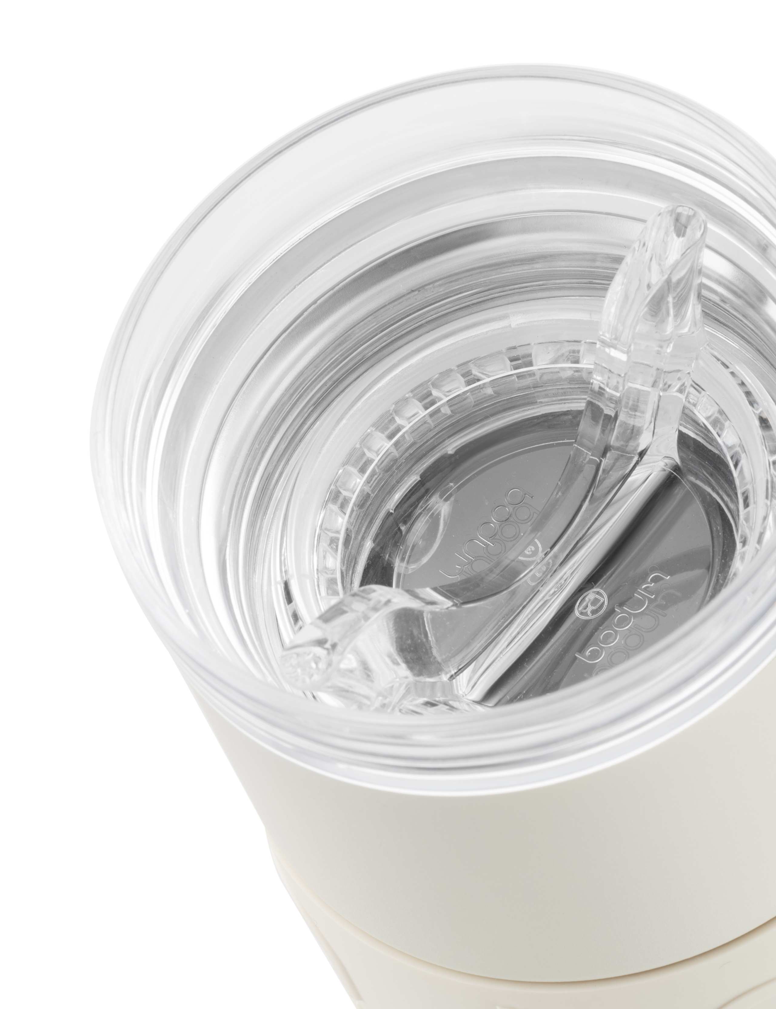 Vacuum 12oz Travel Mug 3 of 7