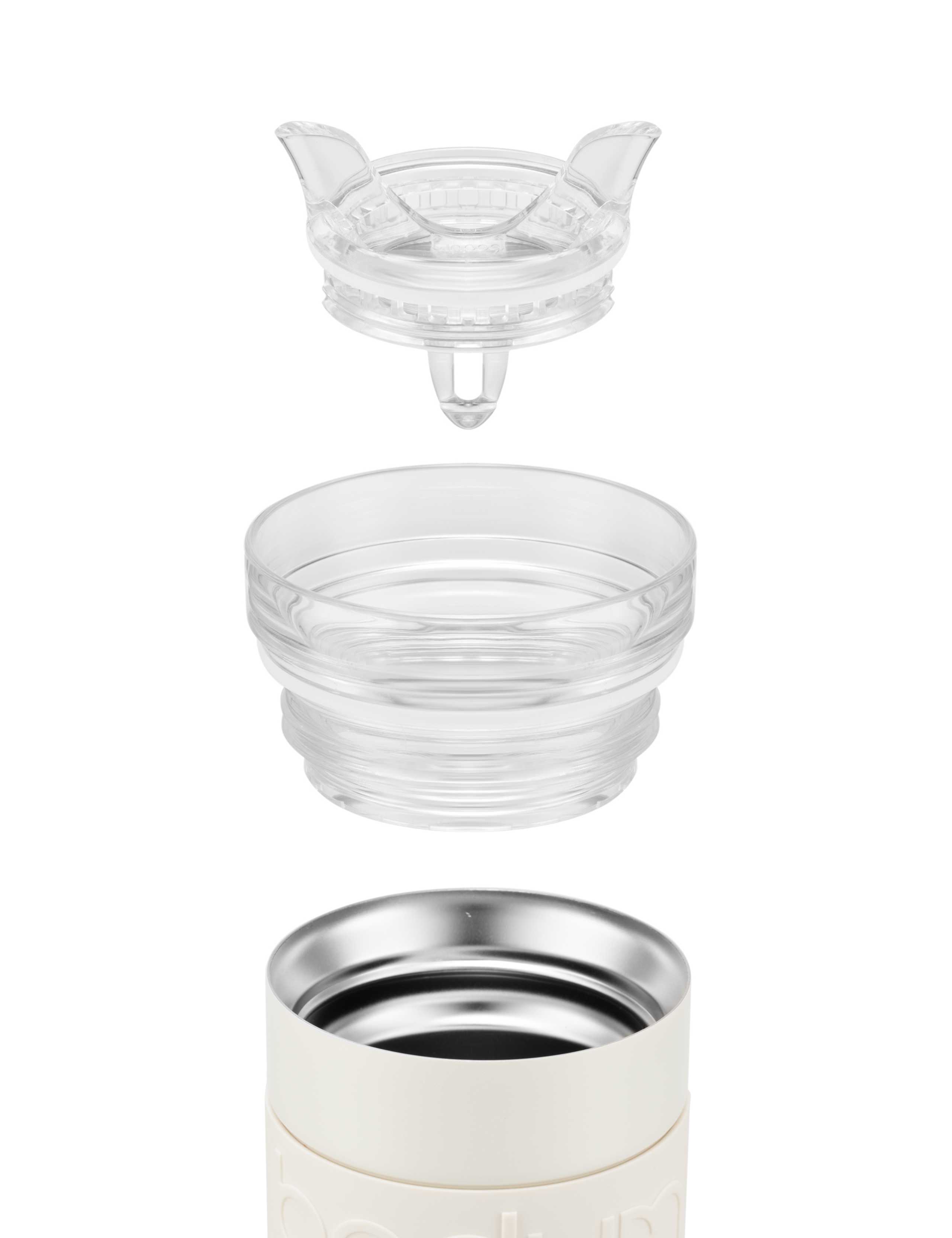 Vacuum Travel Mug 355ml 5 of 7