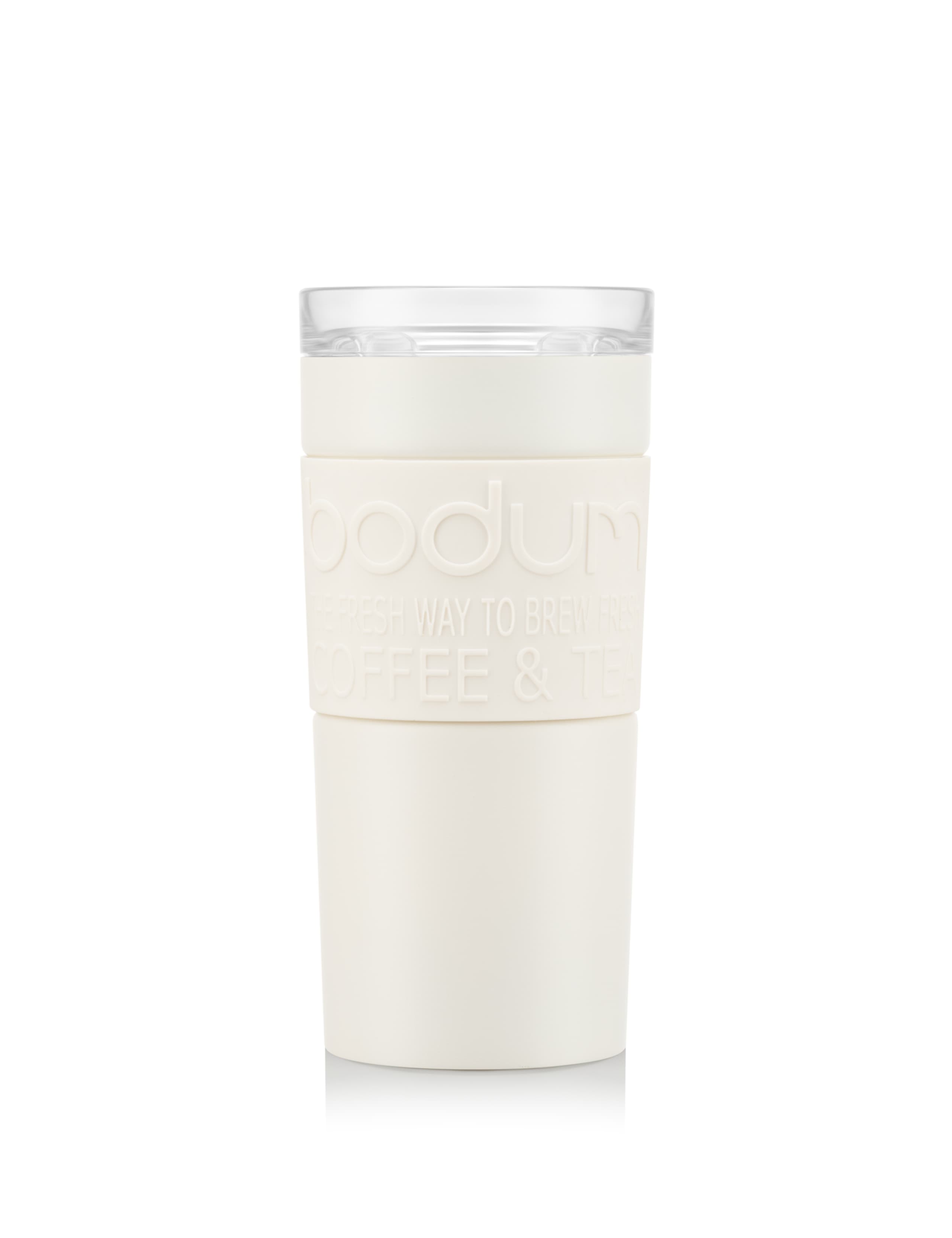 Vacuum 12oz Travel Mug 2 of 7