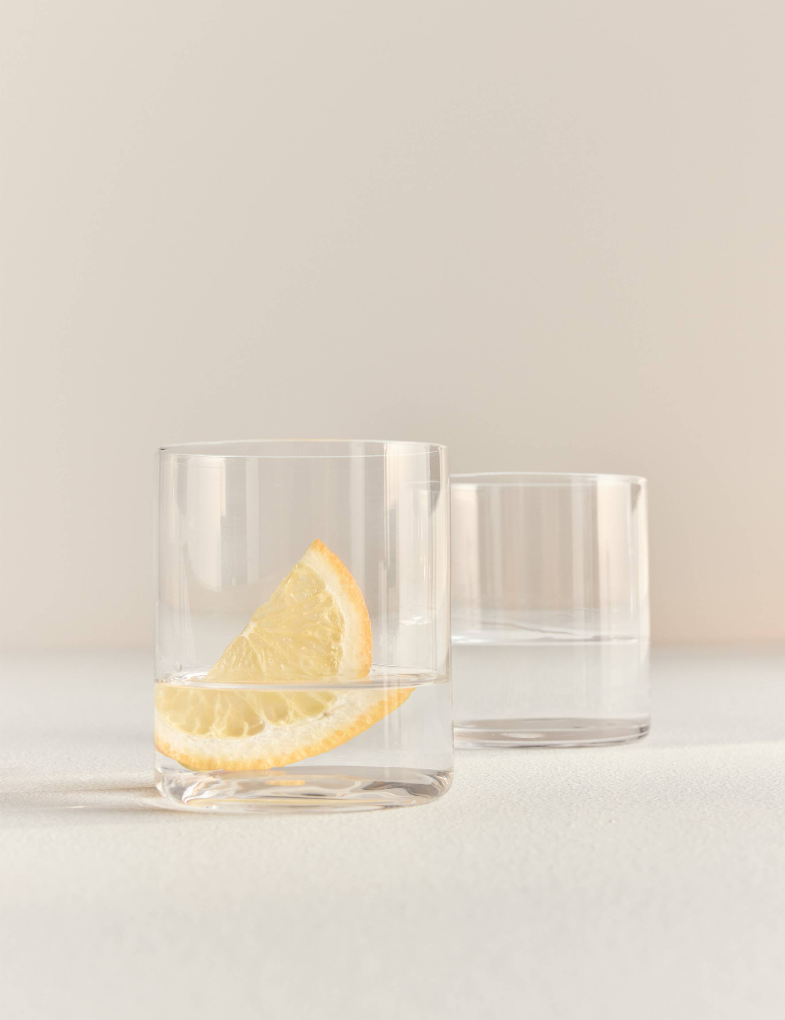 Set of 4 Straight Sided Tumblers 6 of 7