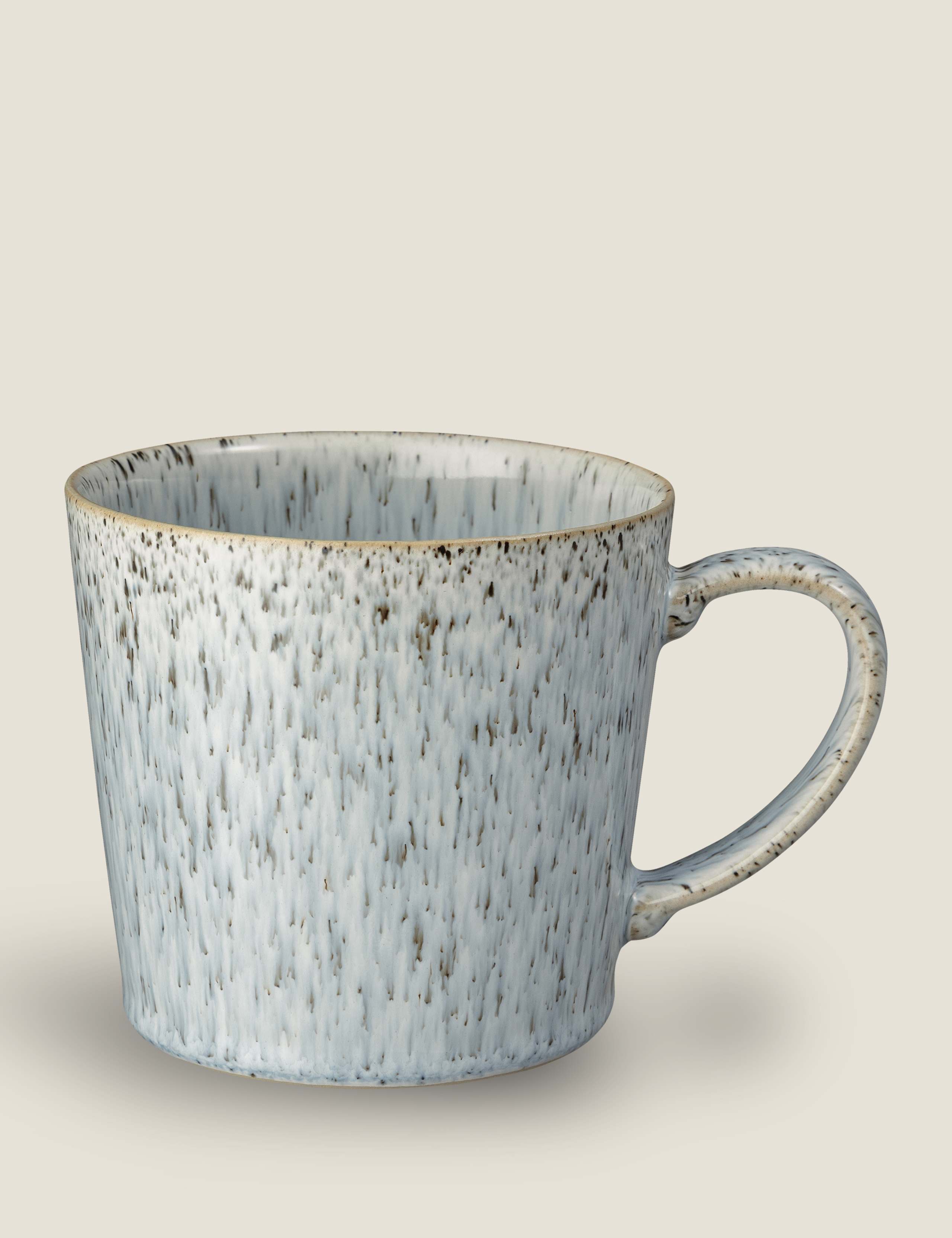 Set of 2 Halo Speckle Mugs 4 of 5
