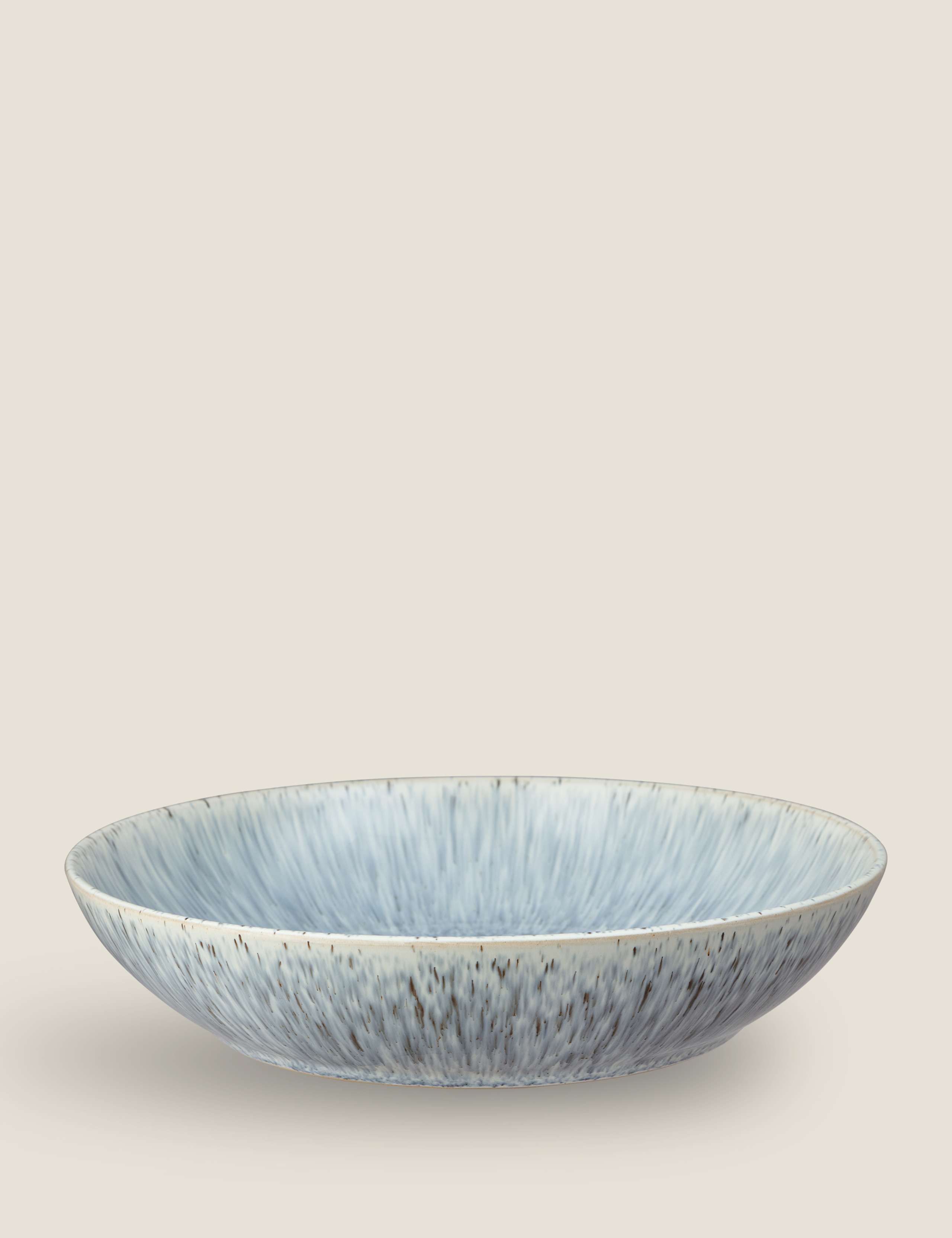 Set of 4 Halo Speckle Pasta Bowls 3 of 6
