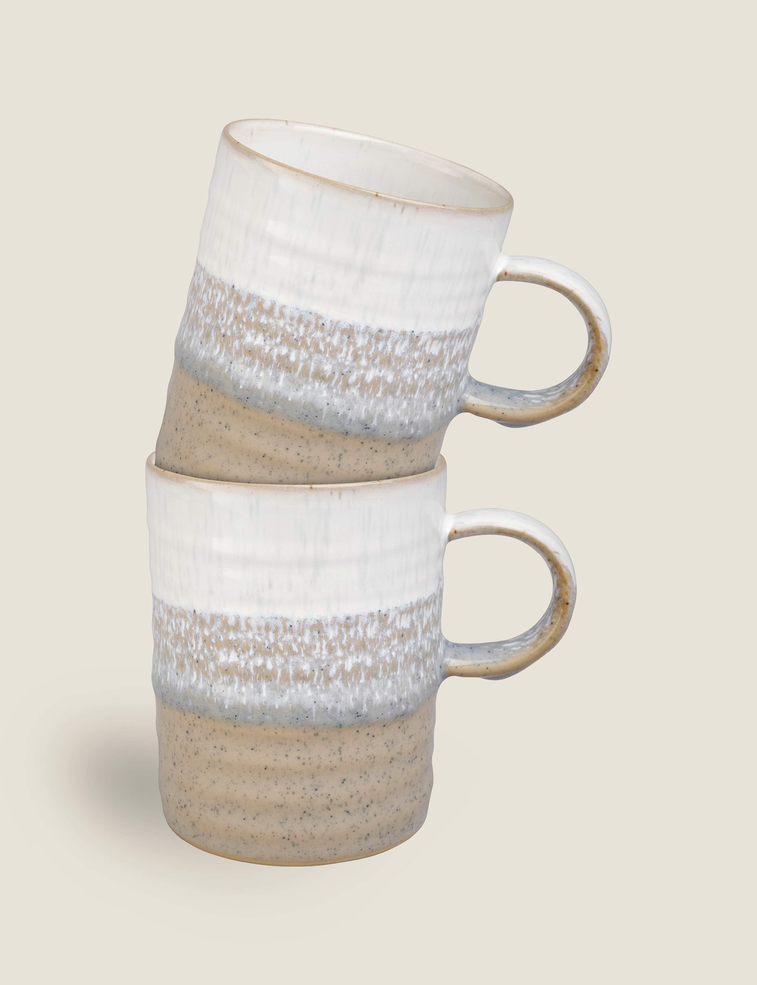 Set of 2 Kiln Mugs 4 of 7