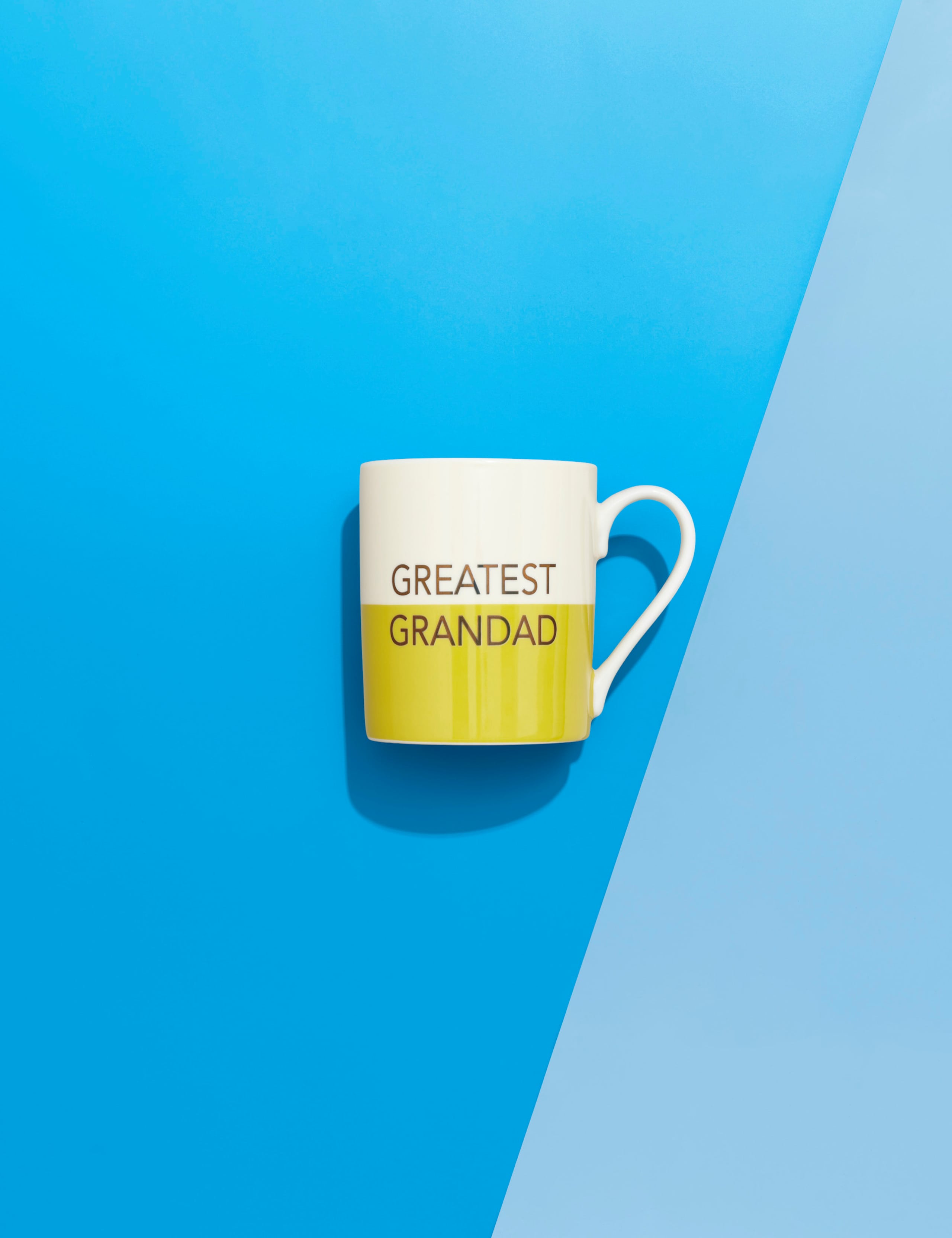 Greatest Grandad Mug 5 of 5