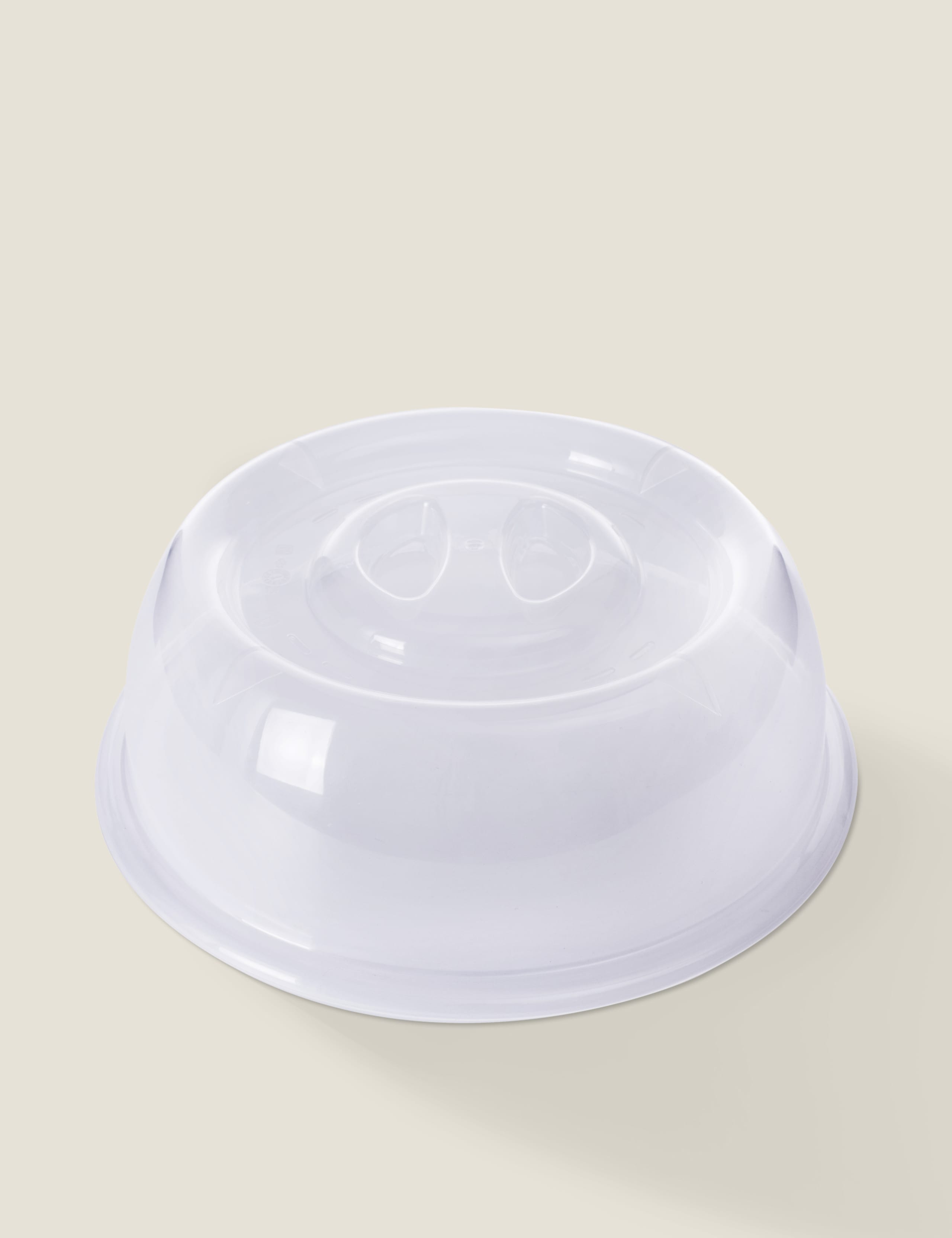 Microwave Plate Cover 1 of 3