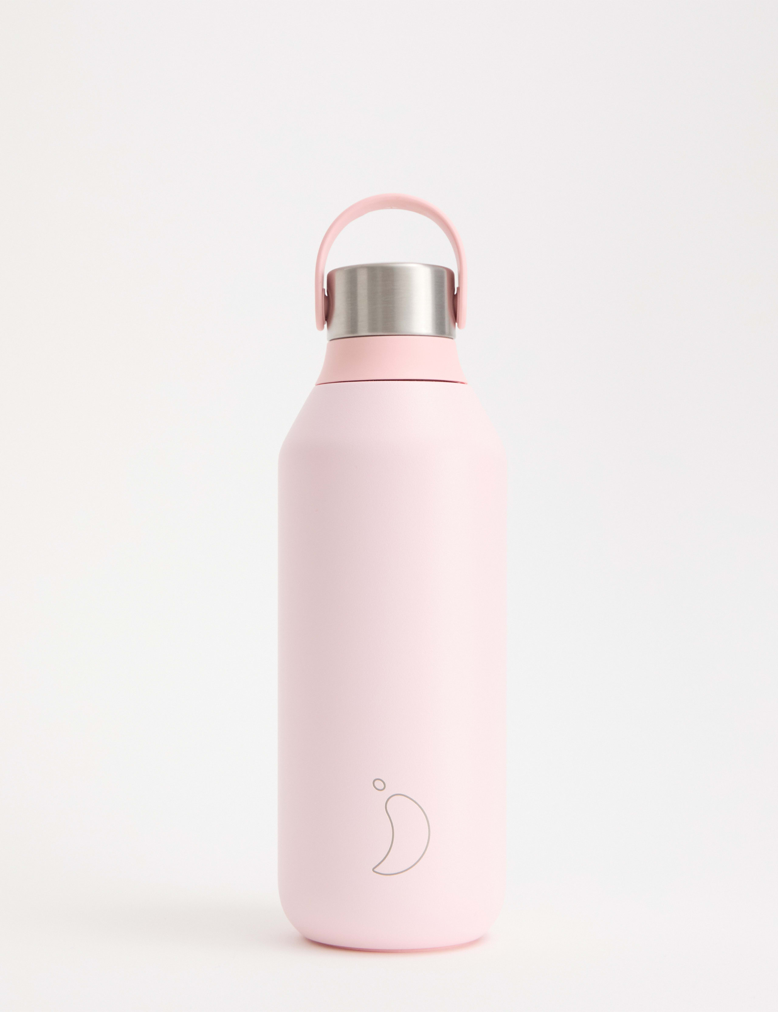 Series 2 Stainless Steel Water Bottle 500ml 1 of 4