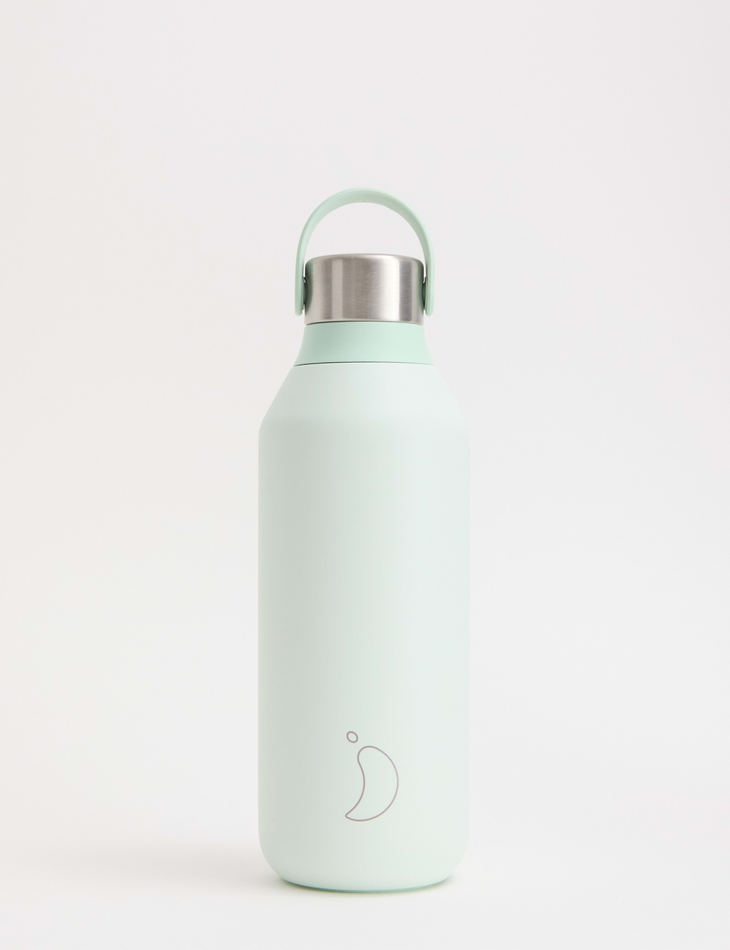 Series 2 Stainless Steel Water Bottle 500ml 1 of 2