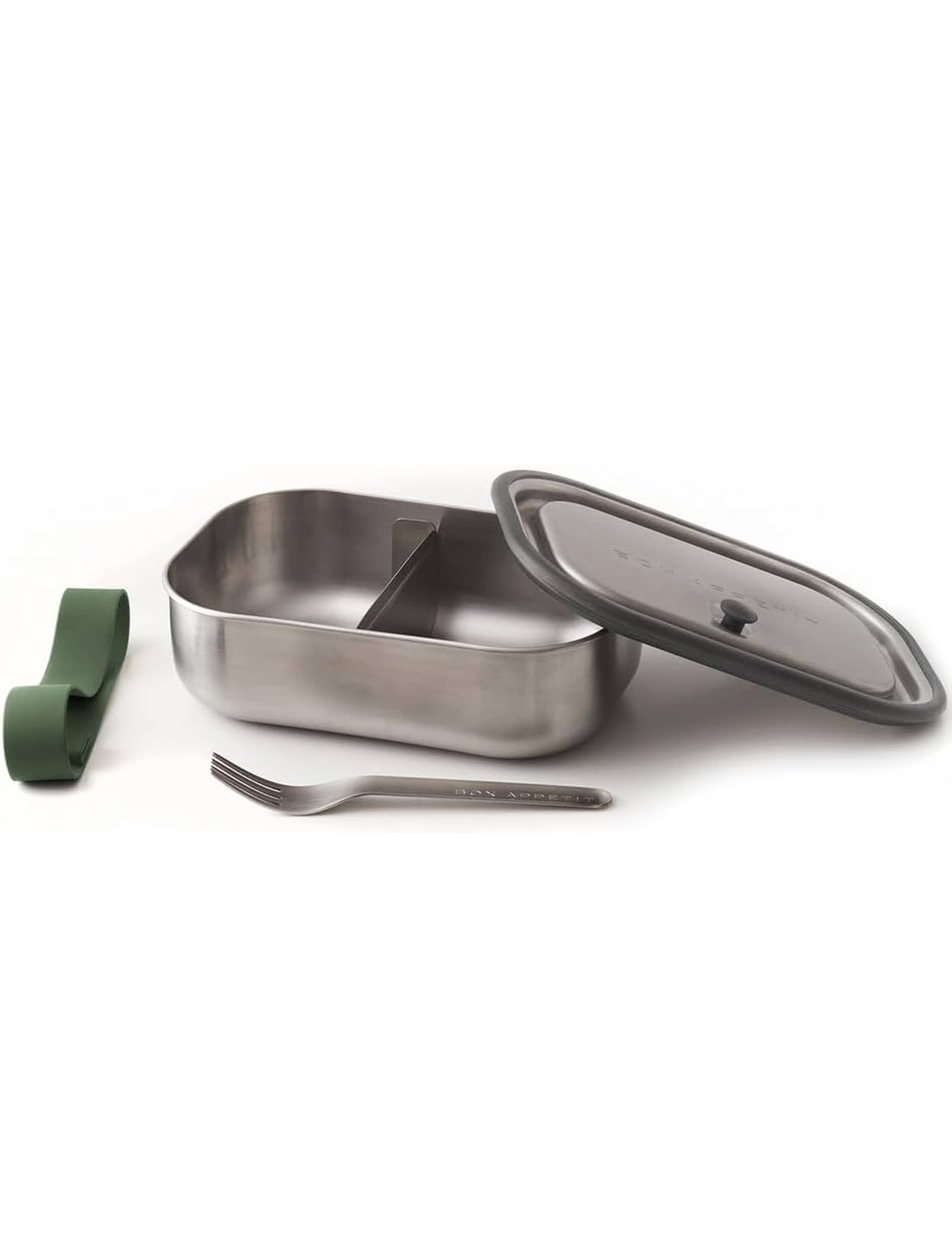 Stainless Steel Lunch Box 6 of 6